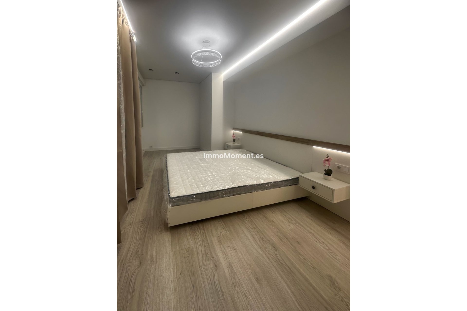 Revente - Appartement - Torrevieja - Torrevieja Centro