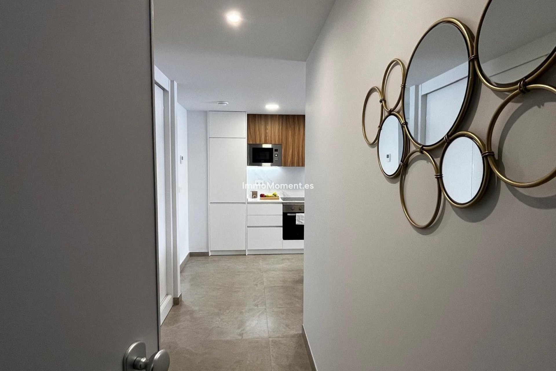 Revente - Appartement - Torrevieja - Torrevieja Centro