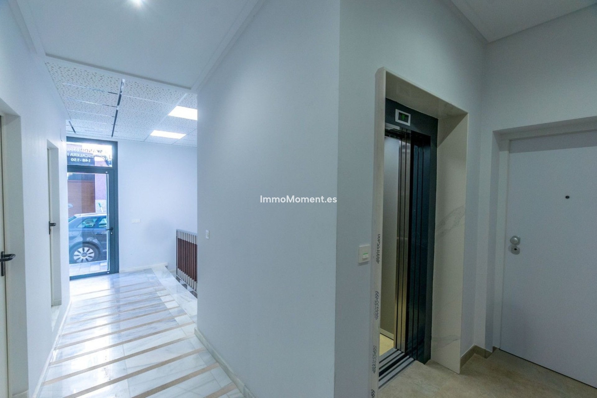 Revente - Appartement - Torrevieja - Torrevieja Centro
