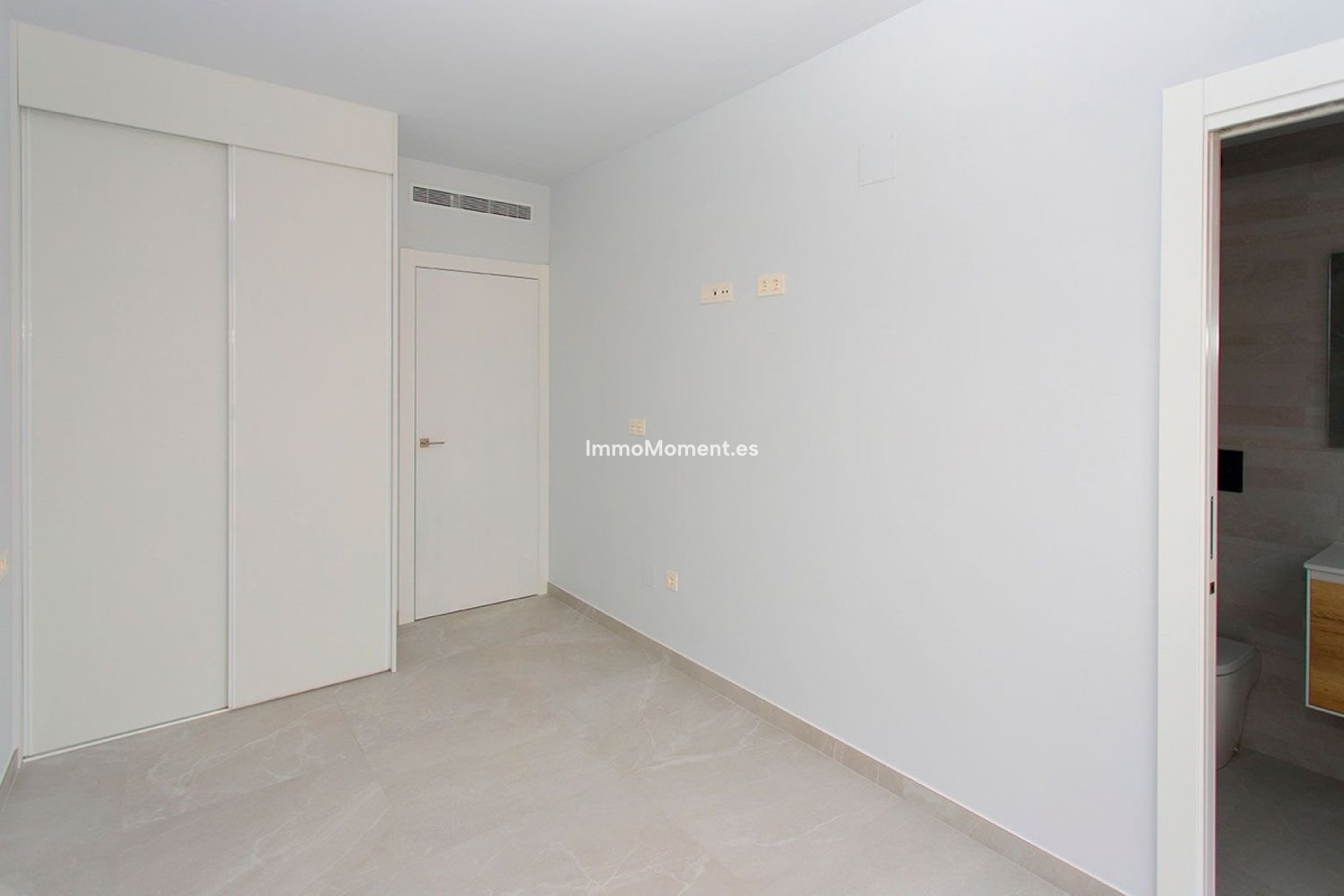 Revente - Appartement - Torrevieja - Torrevieja Centro
