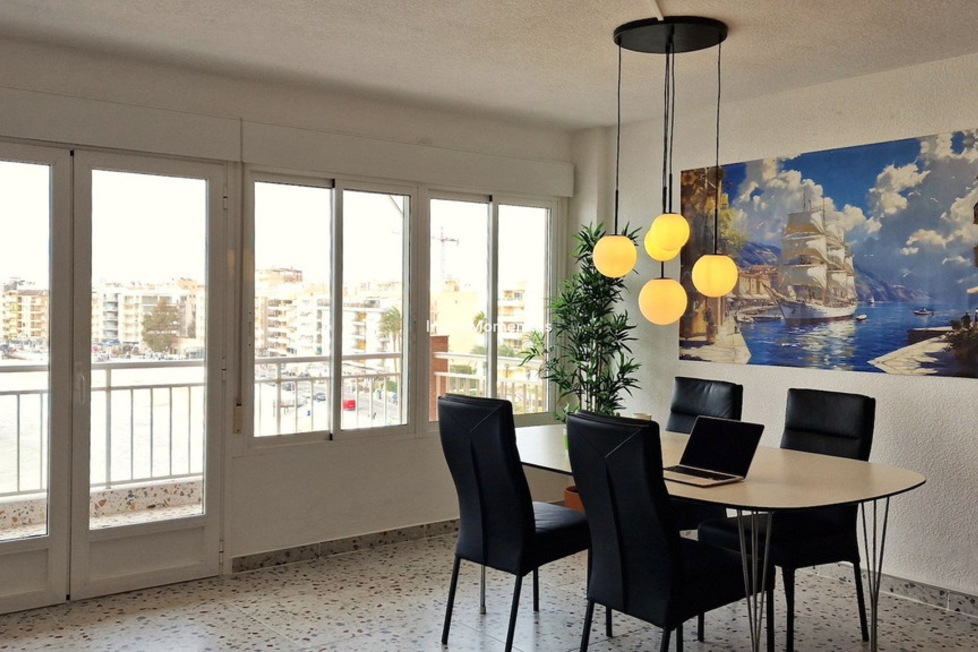 Revente - Appartement - Torrevieja - Torrevieja Centro