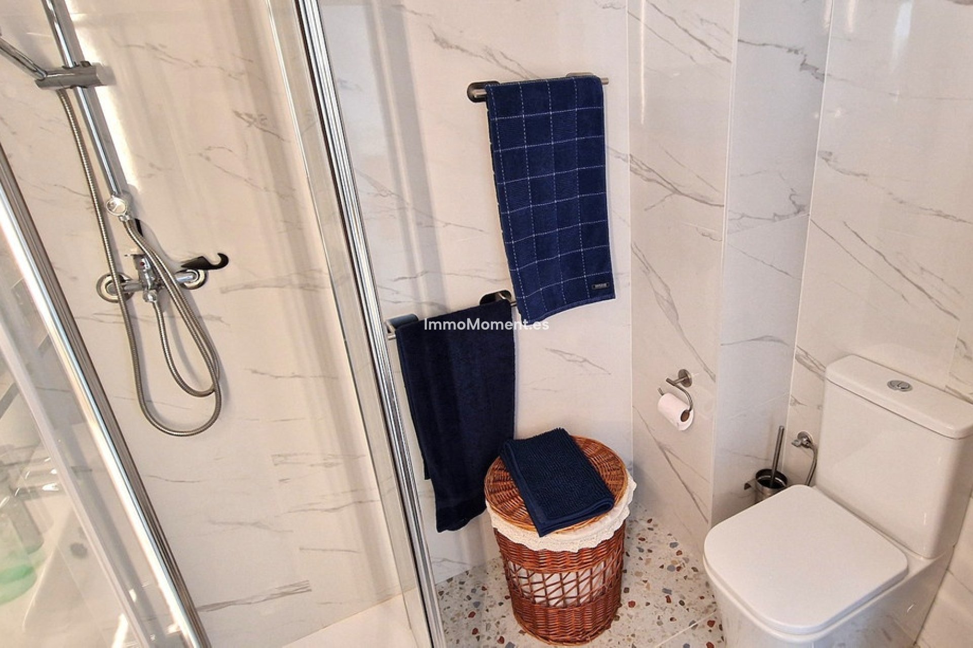 Revente - Appartement - Torrevieja - Torrevieja Centro