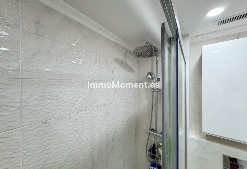 Revente - Appartement - Torrevieja - Torrevieja Centro