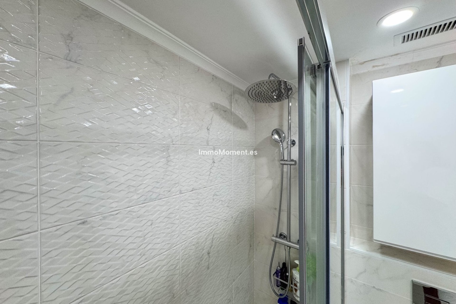 Revente - Appartement - Torrevieja - Torrevieja Centro