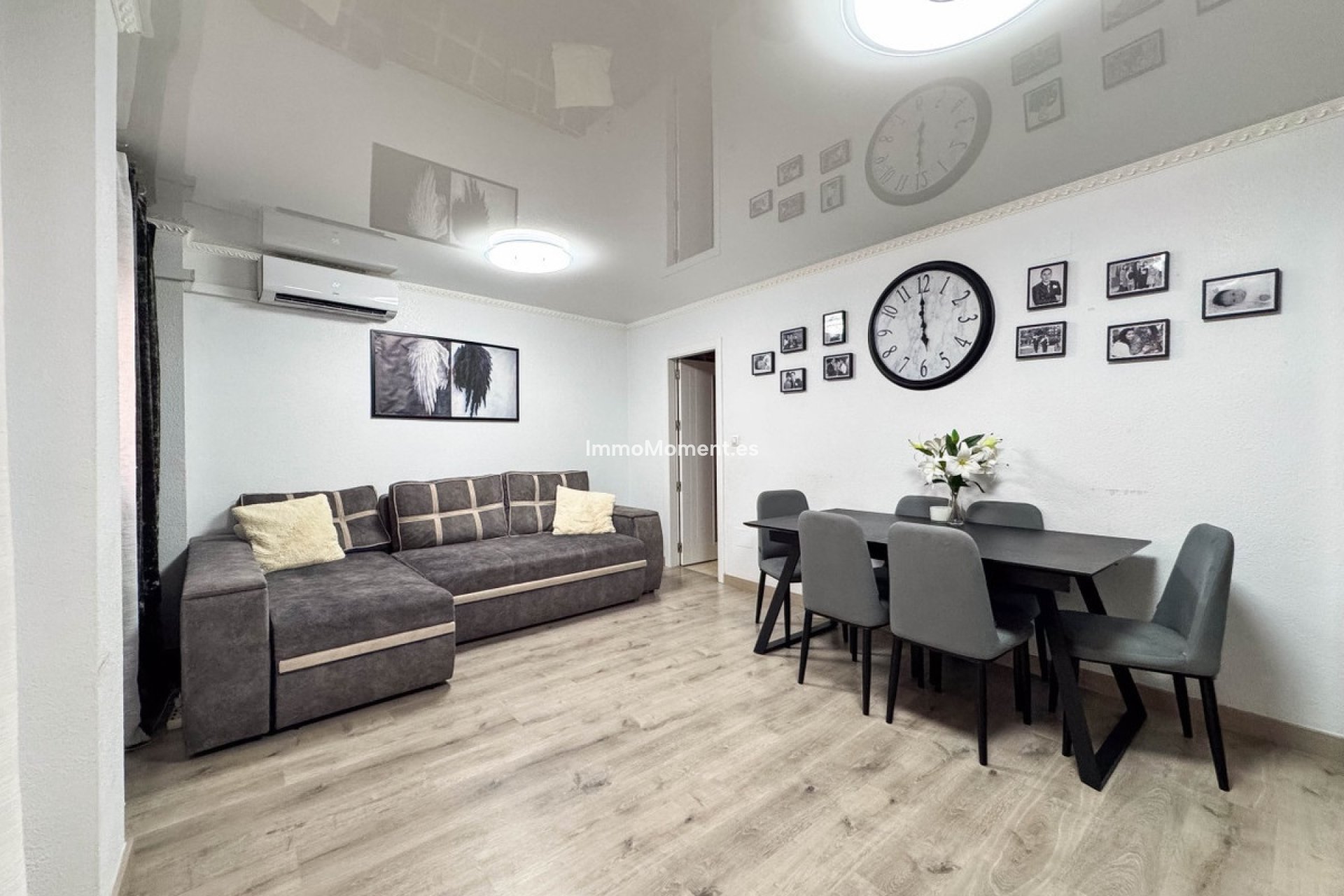 Revente - Appartement - Torrevieja - Torrevieja Centro