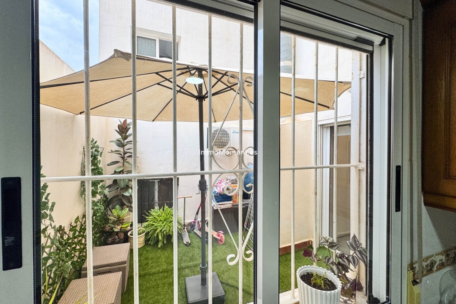 Revente - Appartement - Torrevieja - Torrevieja Centro