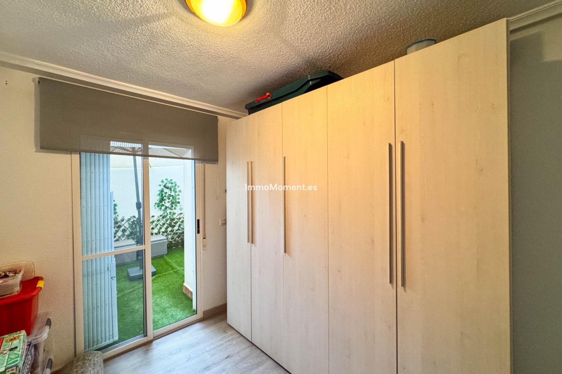 Revente - Appartement - Torrevieja - Torrevieja Centro