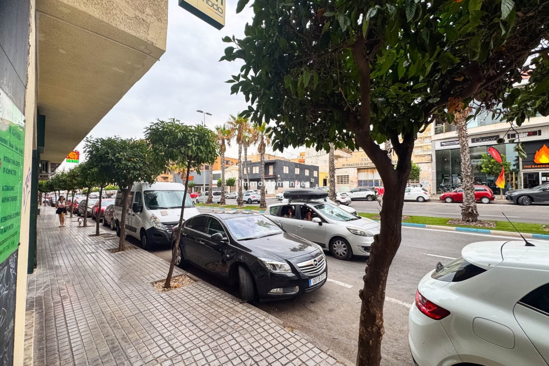 Revente - Appartement - Torrevieja - Torrevieja Centro