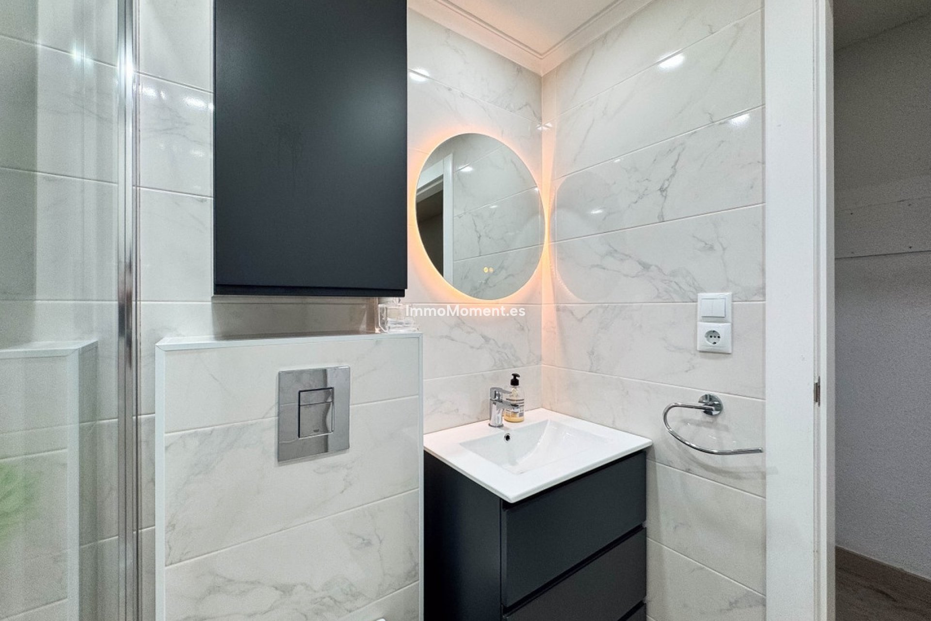 Revente - Appartement - Torrevieja - Torrevieja Centro