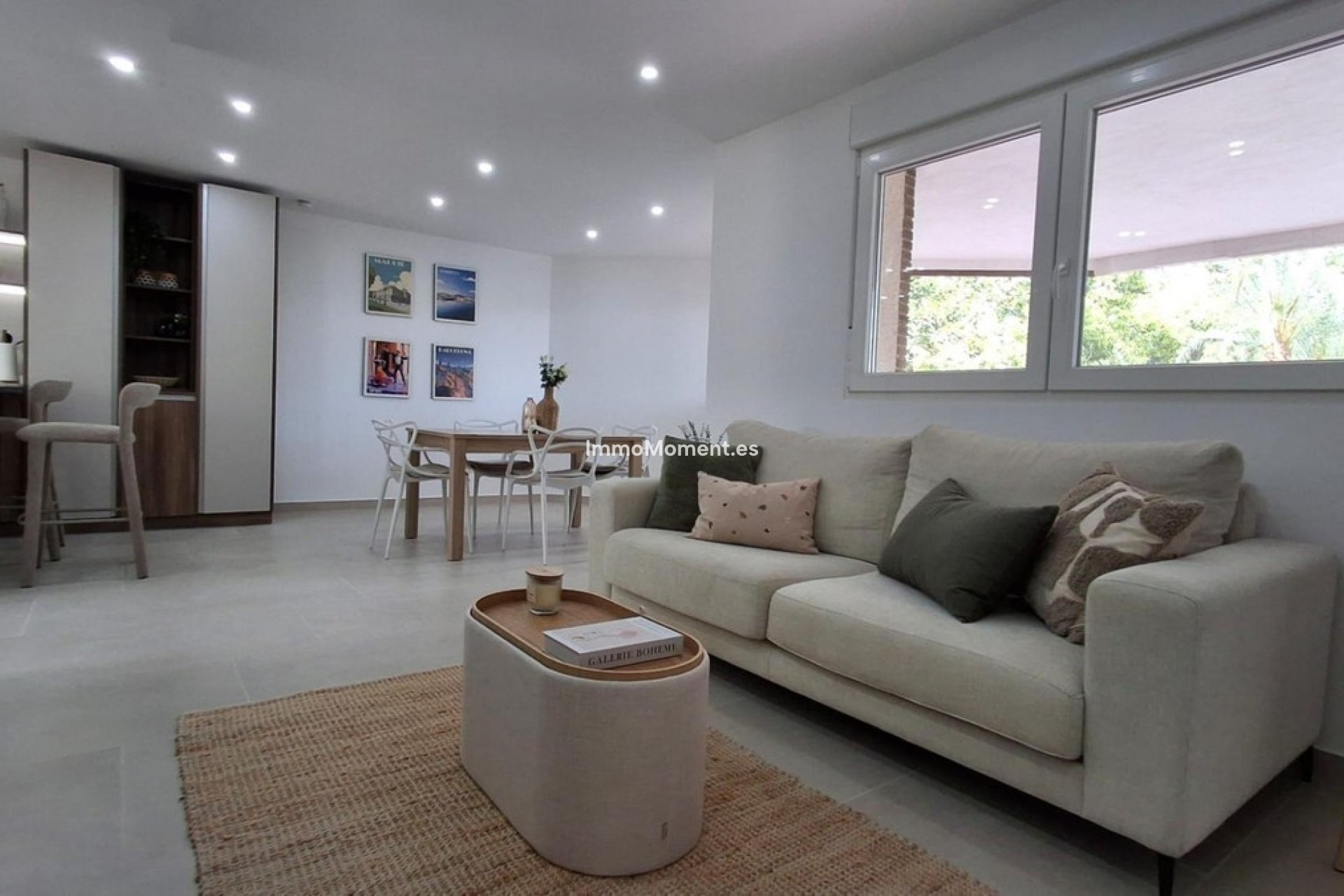 Revente - Appartement - Torrevieja - Torrevieja Centro