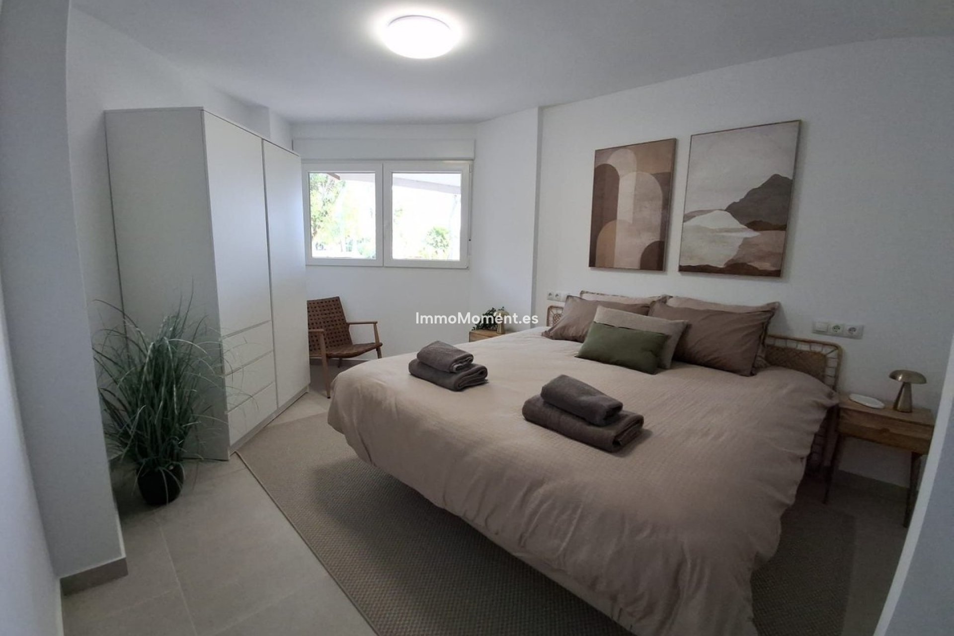 Revente - Appartement - Torrevieja - Torrevieja Centro