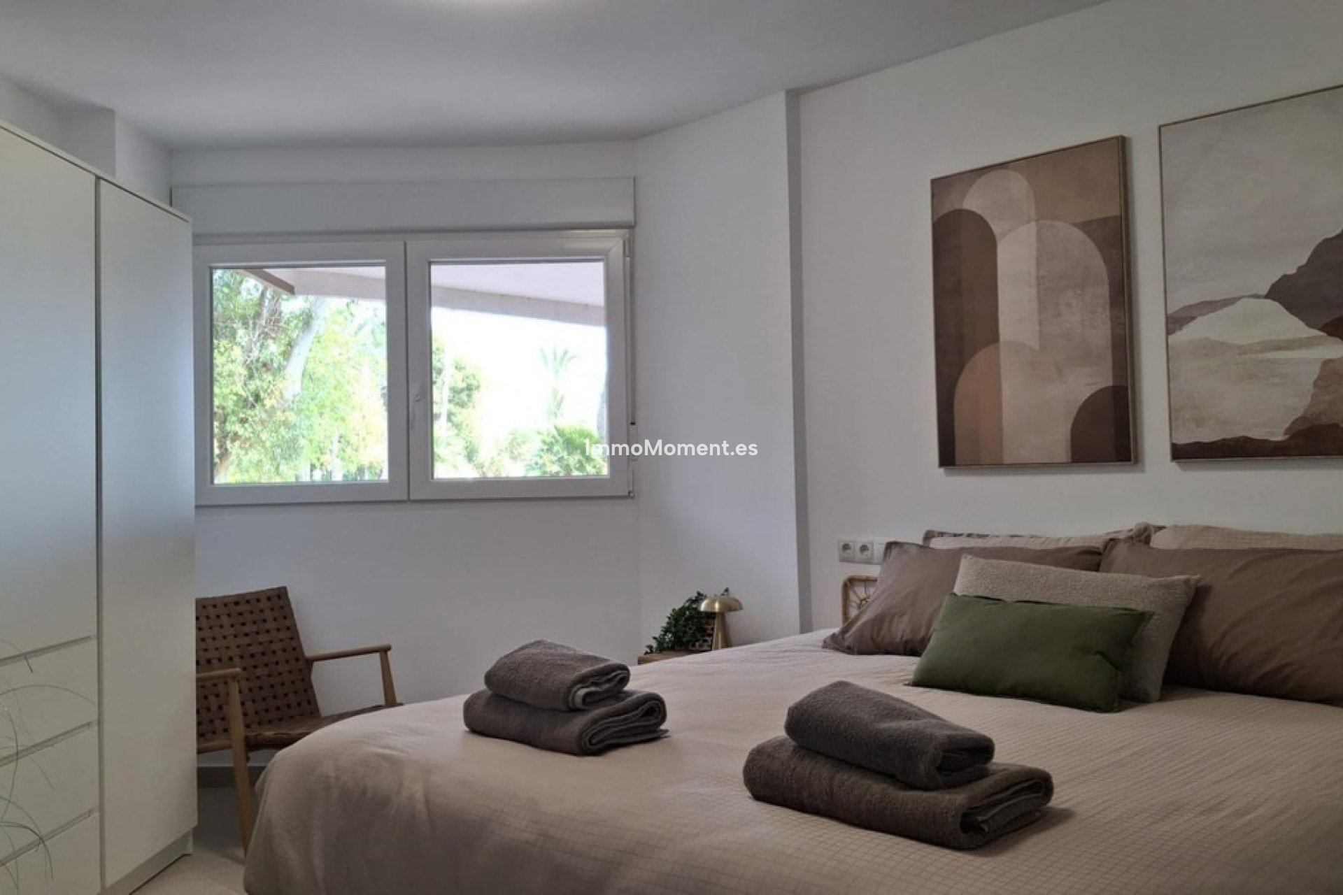 Revente - Appartement - Torrevieja - Torrevieja Centro