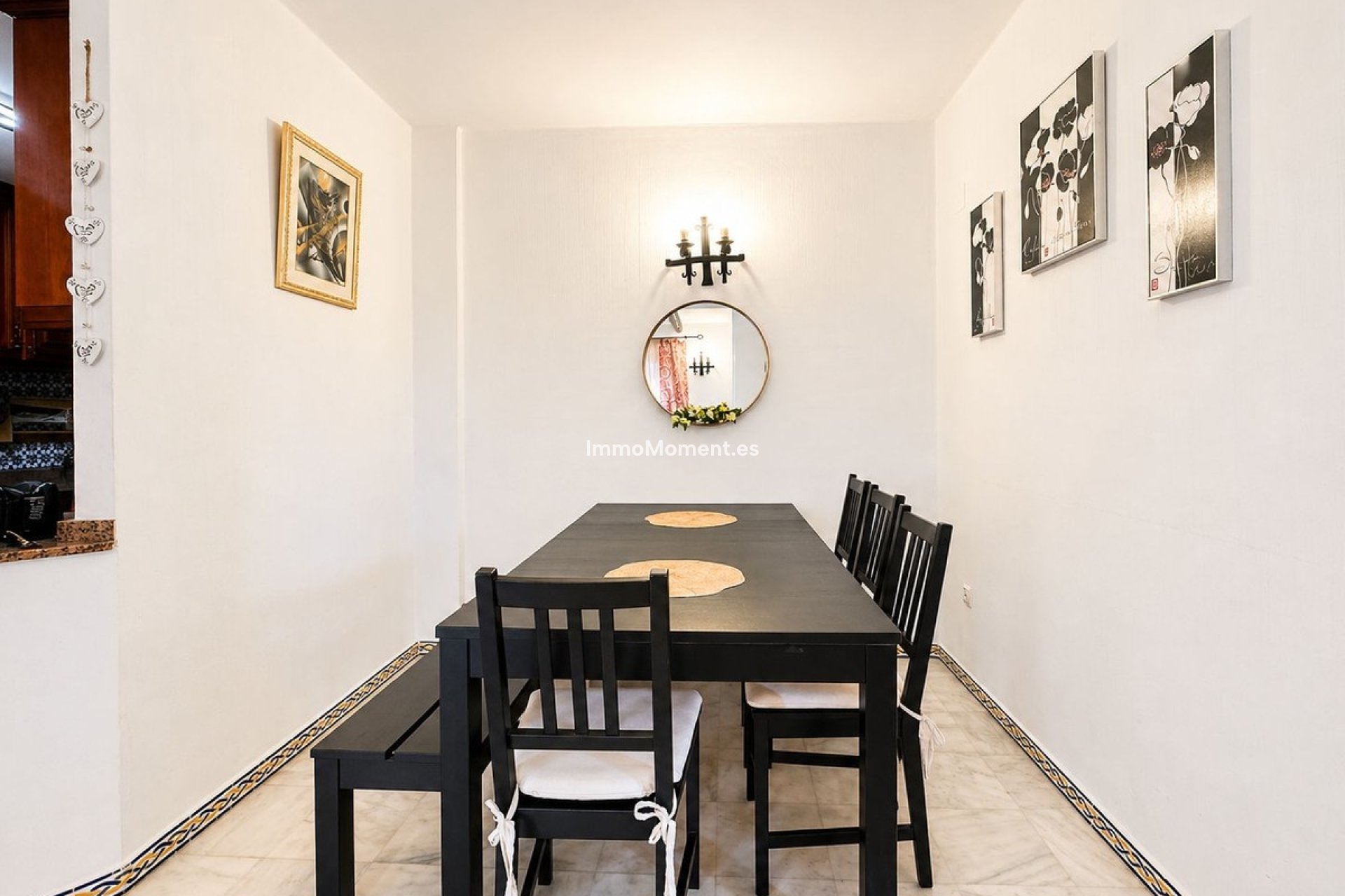 Revente - Appartement - Torrevieja - Torrevieja Centro