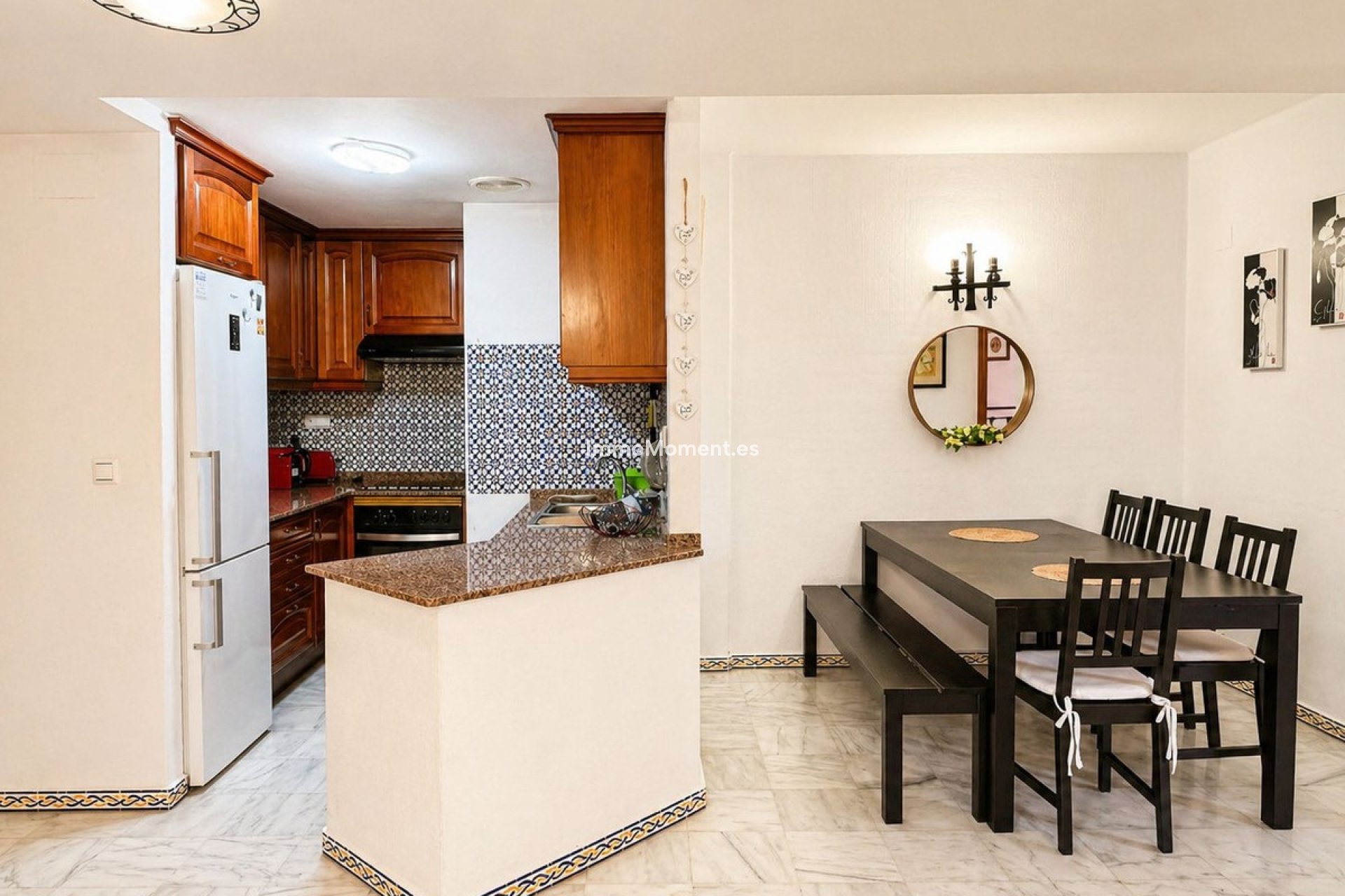 Revente - Appartement - Torrevieja - Torrevieja Centro