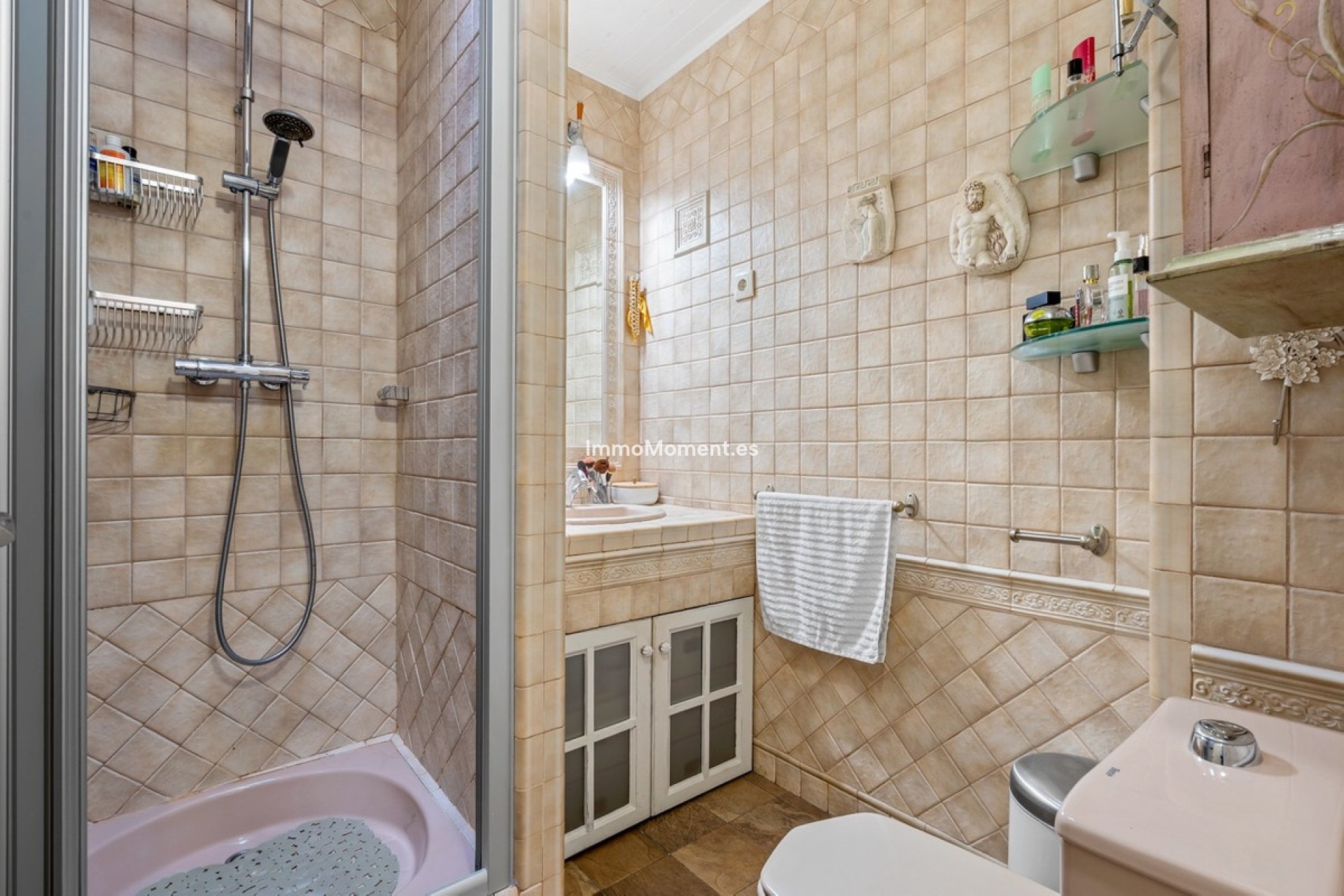 Revente - Appartement - Torrevieja - Torrevieja Centro