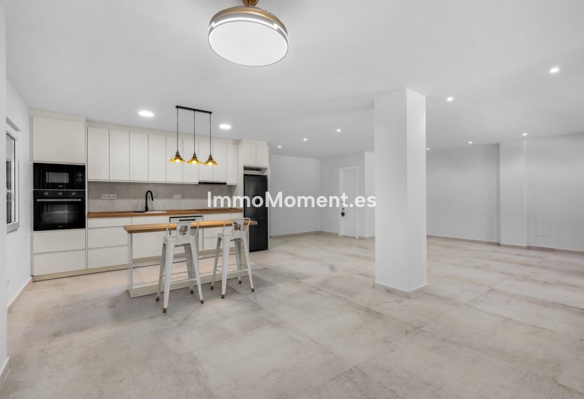 Revente - Appartement - Torrevieja - Torrevieja Centro