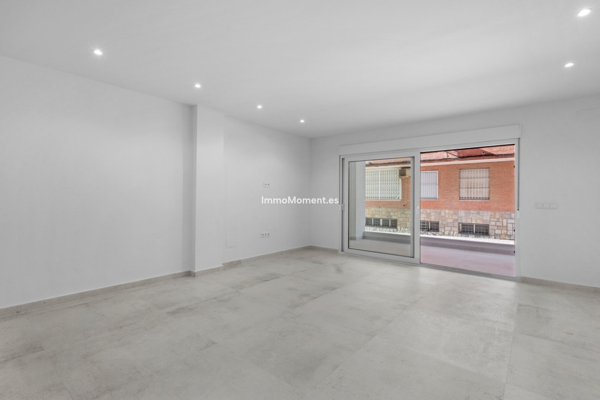 Revente - Appartement - Torrevieja - Torrevieja Centro