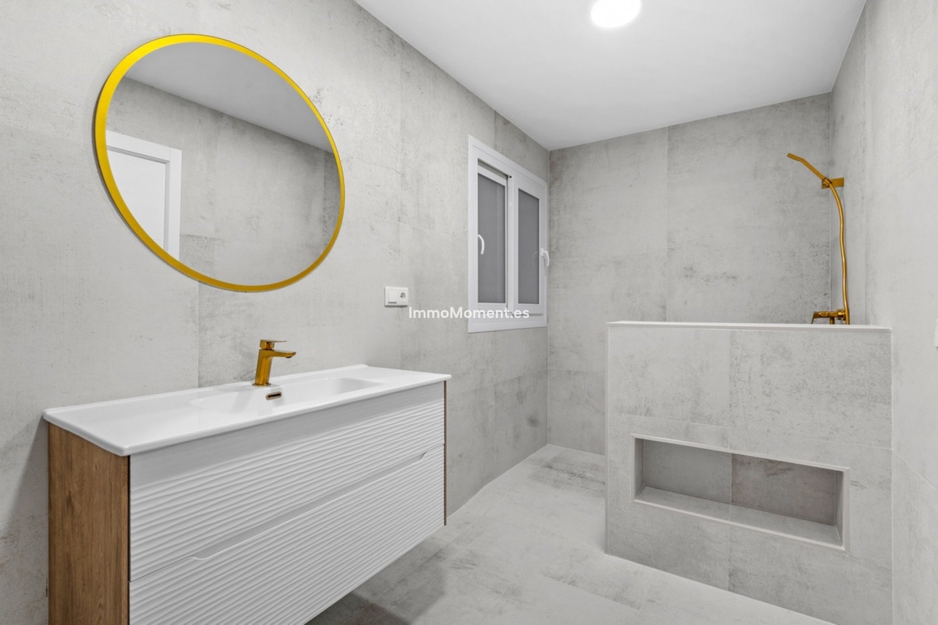 Revente - Appartement - Torrevieja - Torrevieja Centro