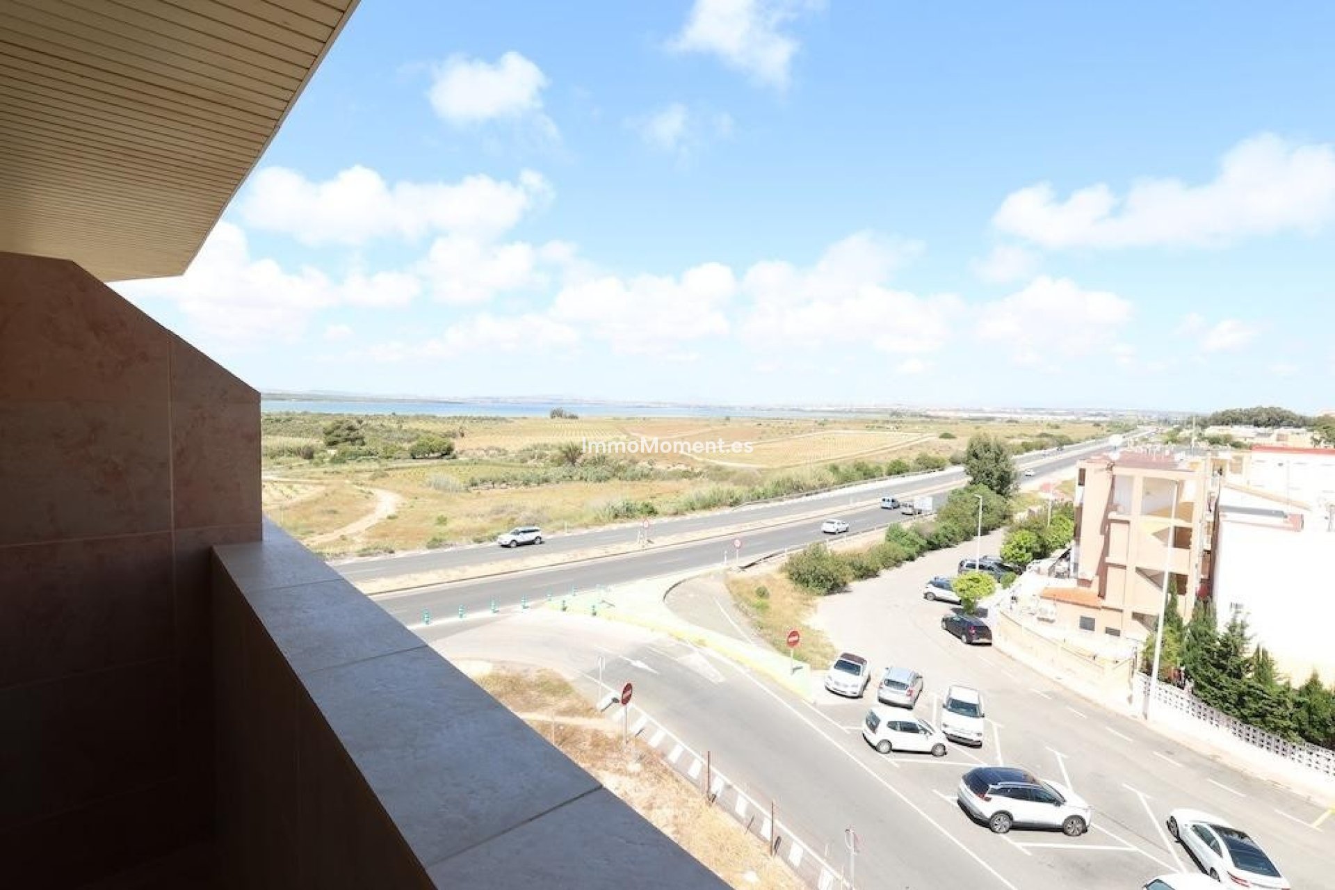 Revente - Appartement - Torrevieja - Torrevieja Centro