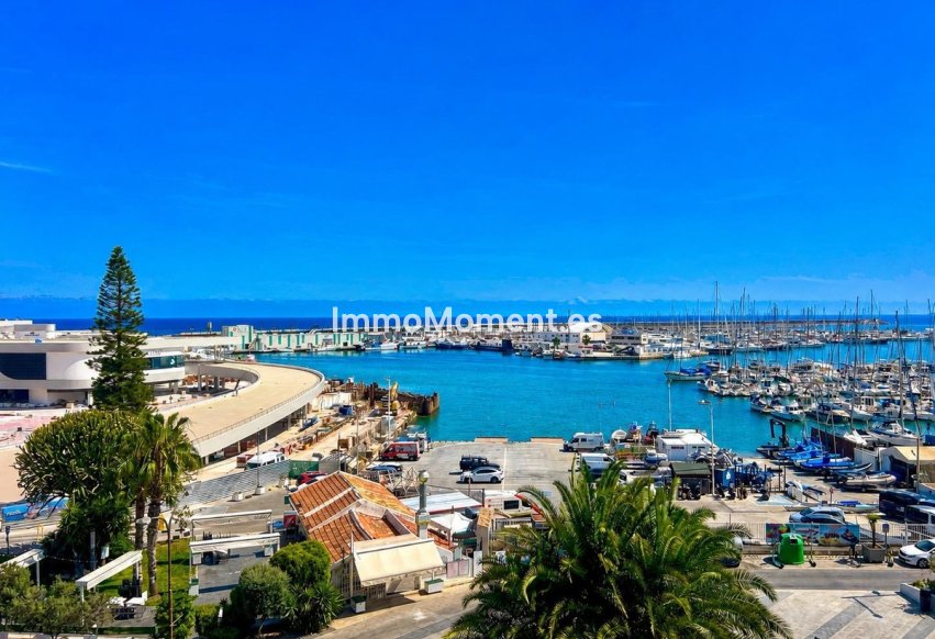 Revente - Appartement - Torrevieja - Torrevieja Centro