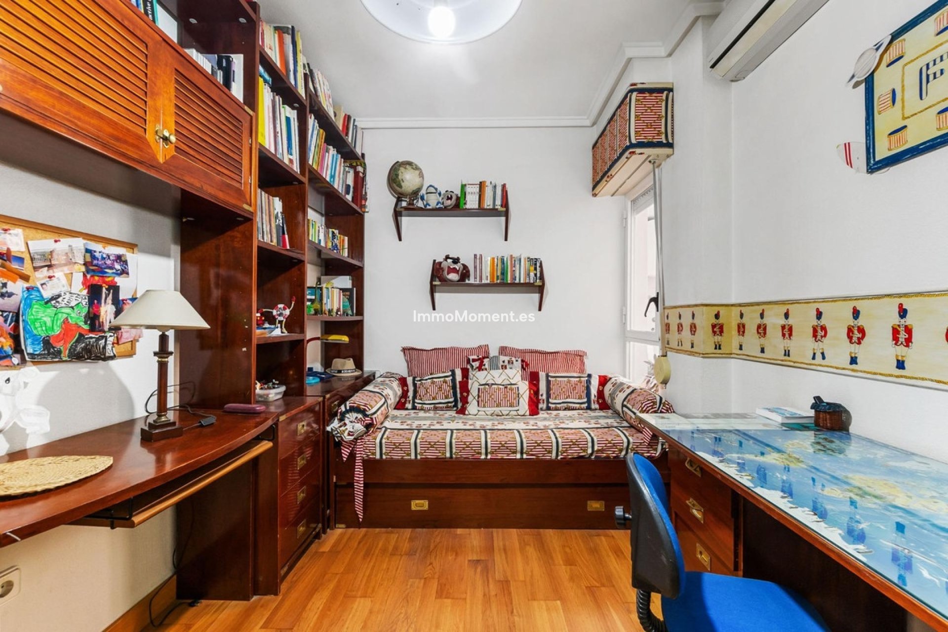 Revente - Appartement - Torrevieja - Torrevieja Centro