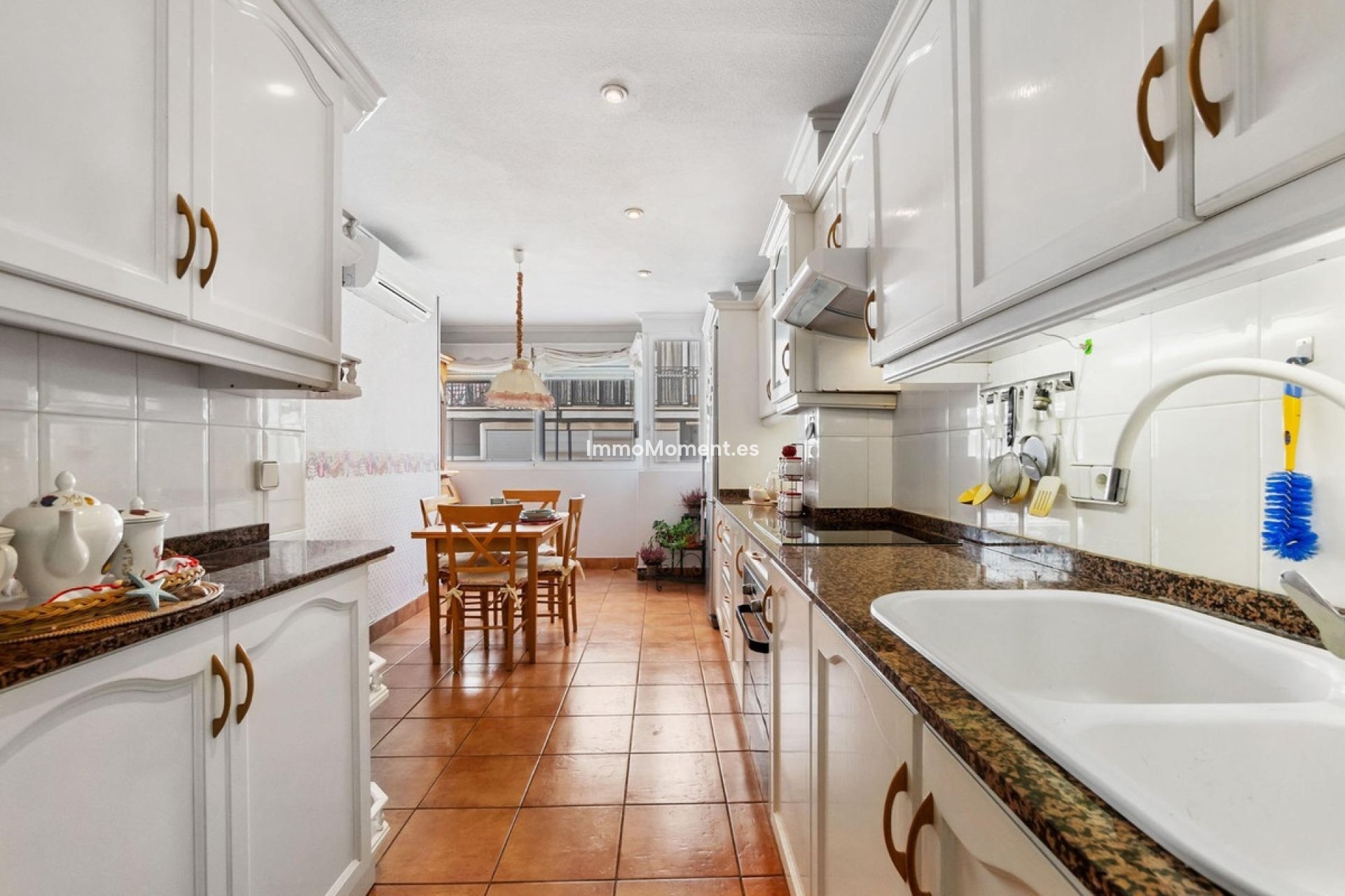 Revente - Appartement - Torrevieja - Torrevieja Centro