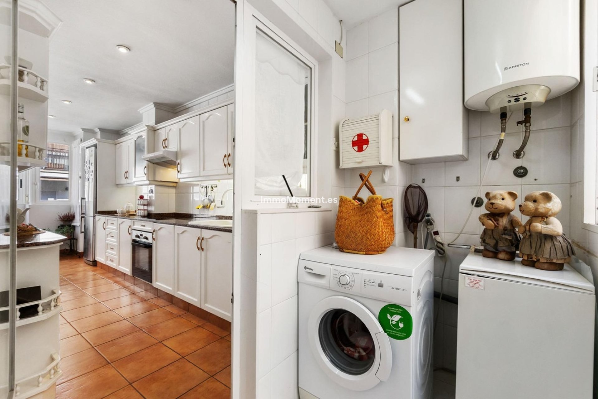 Revente - Appartement - Torrevieja - Torrevieja Centro