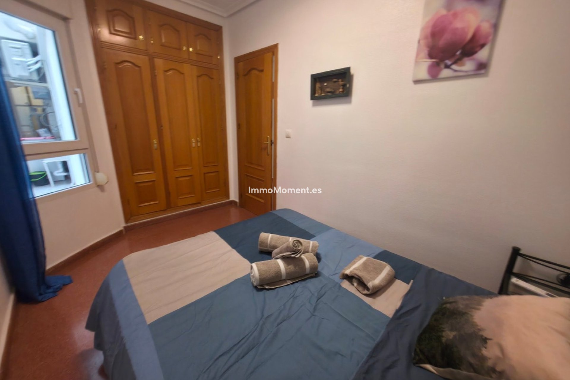 Revente - Appartement - Torrevieja - Torrevieja Centro