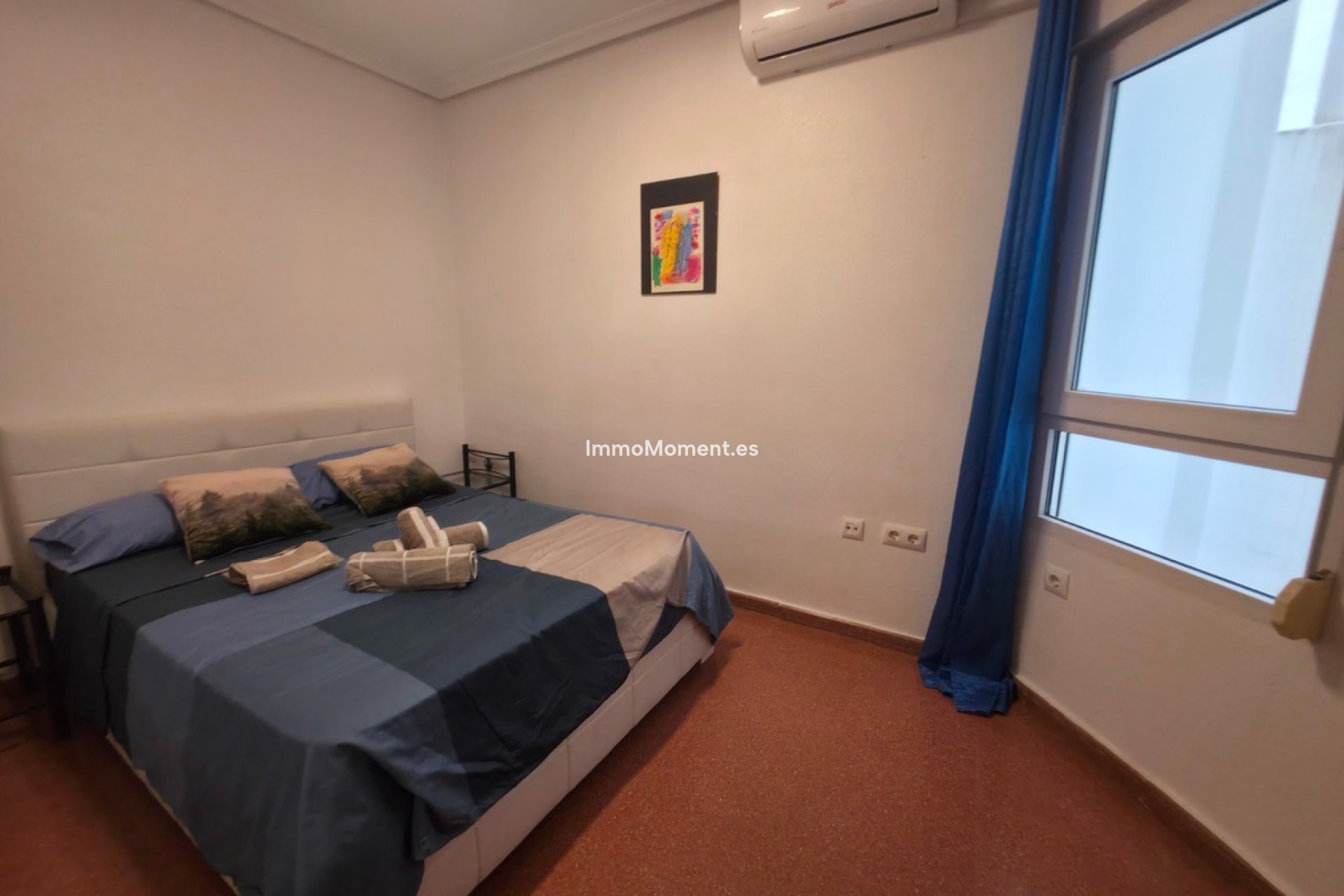 Revente - Appartement - Torrevieja - Torrevieja Centro