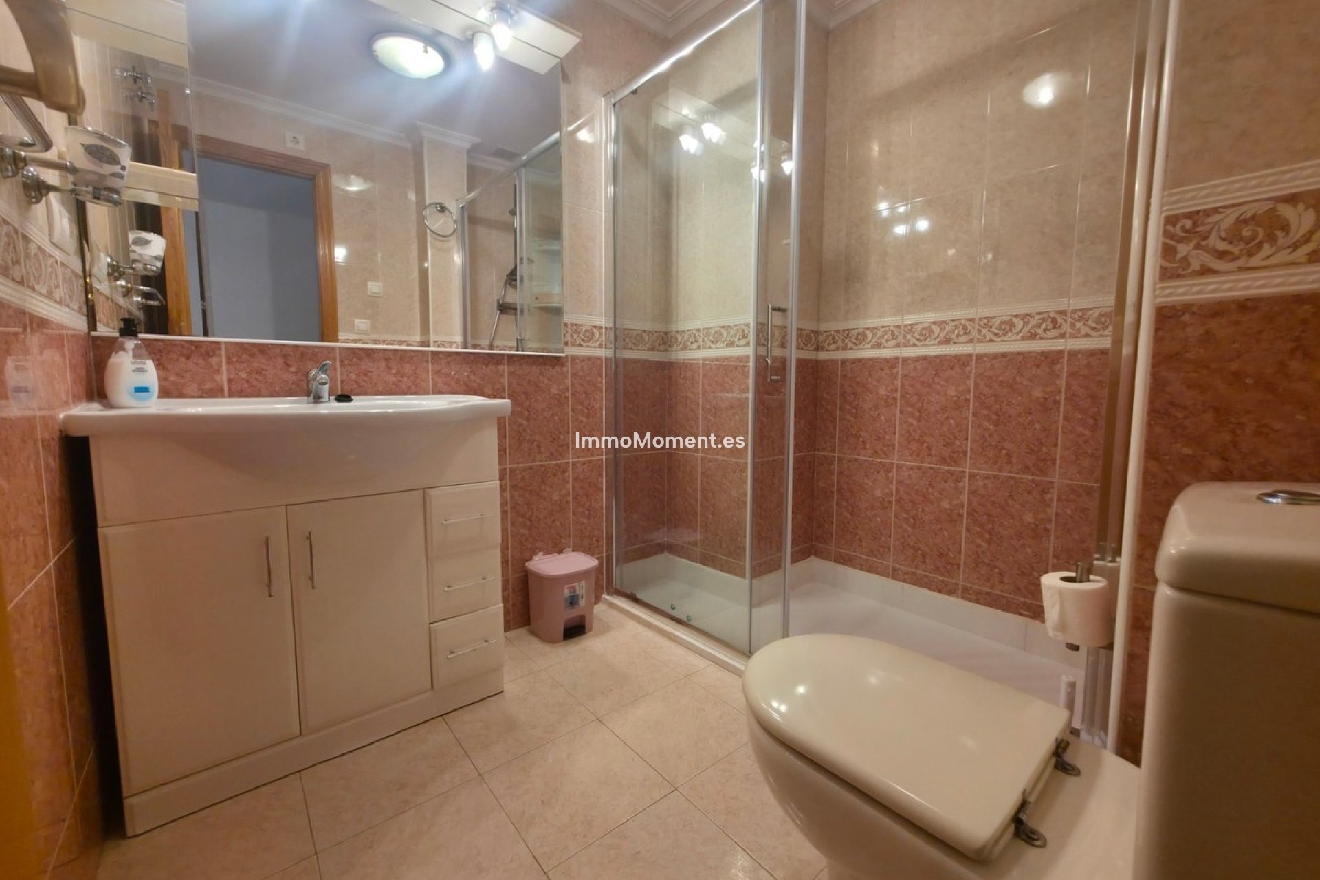Revente - Appartement - Torrevieja - Torrevieja Centro