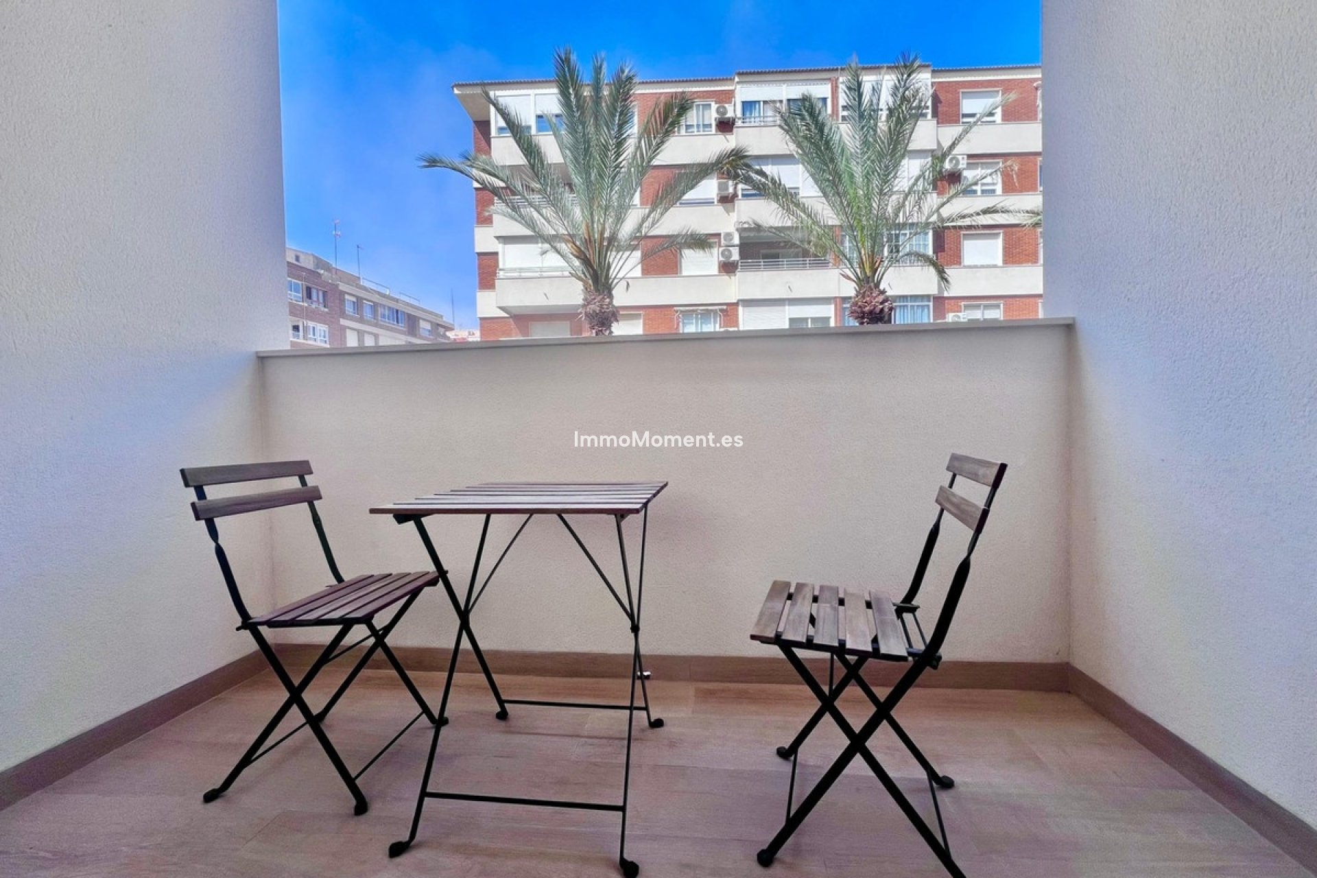Revente - Appartement - Torrevieja - Torrevieja Centro