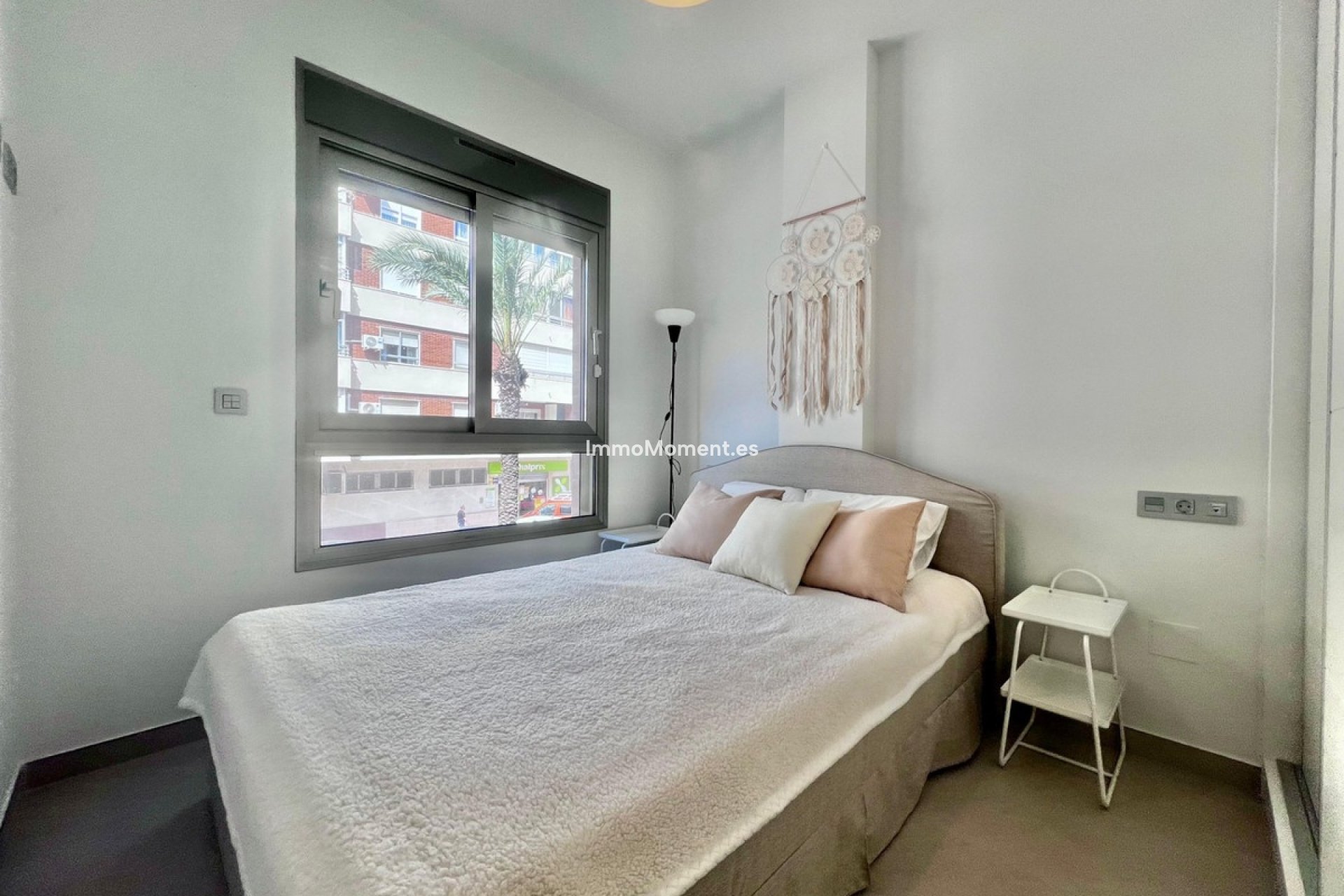 Revente - Appartement - Torrevieja - Torrevieja Centro