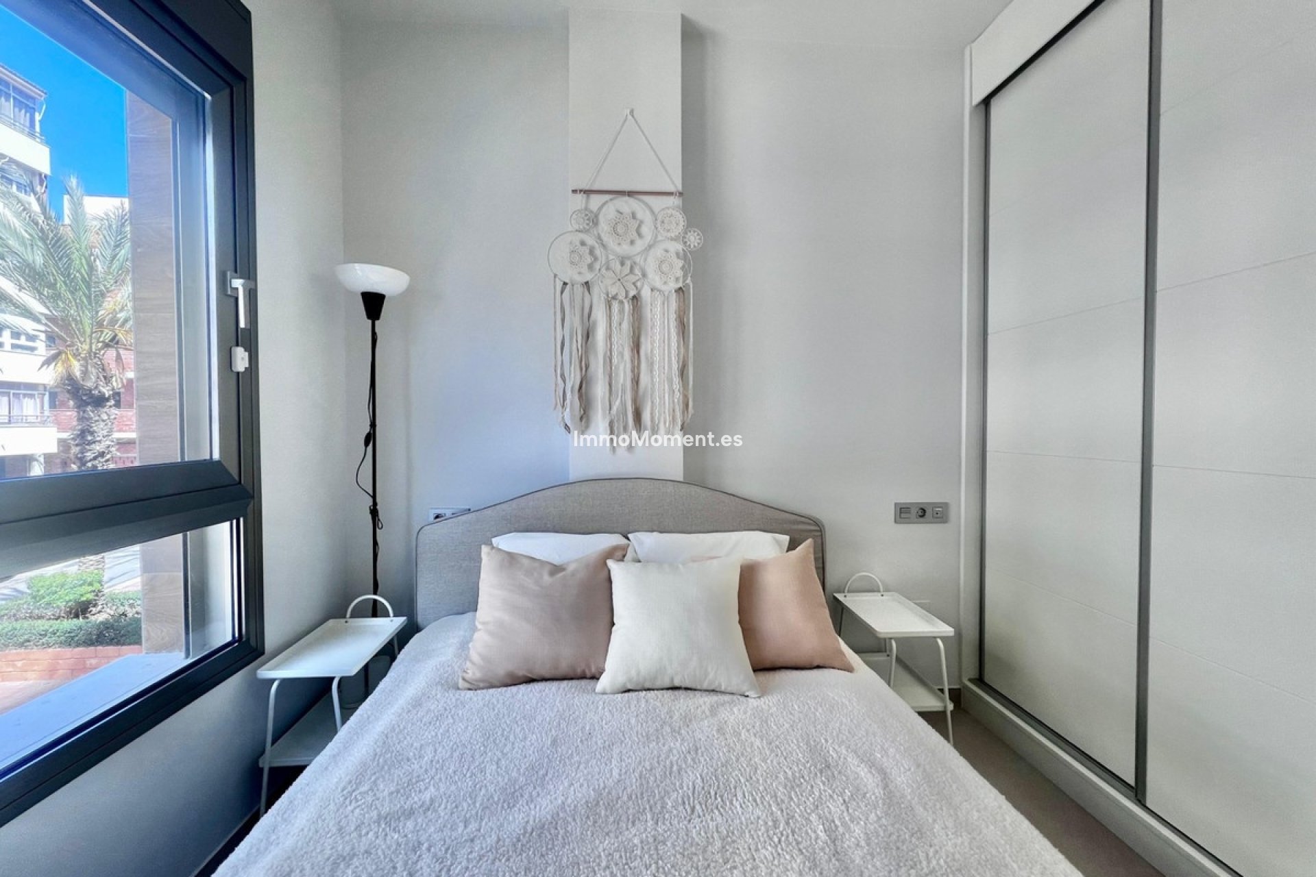 Revente - Appartement - Torrevieja - Torrevieja Centro