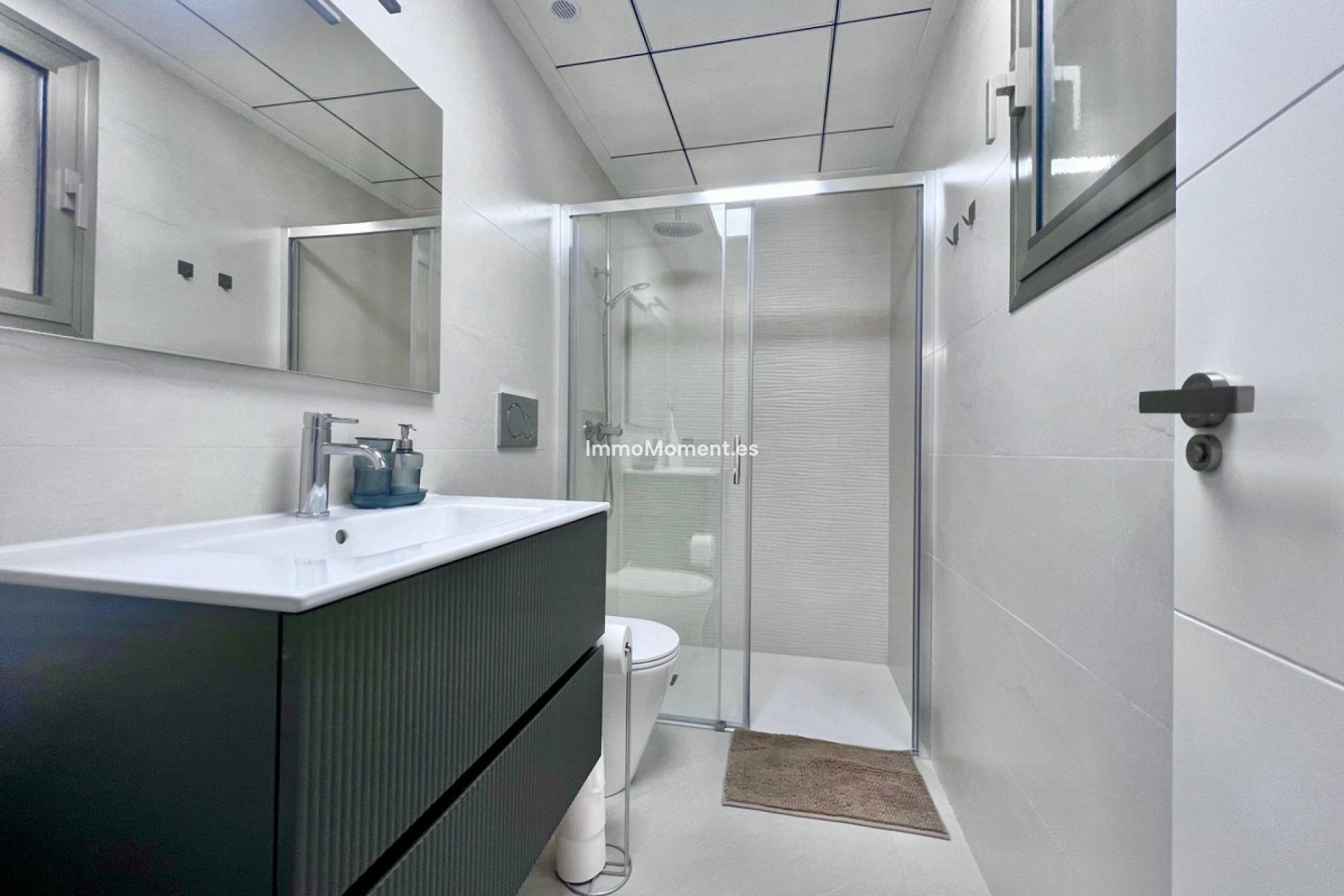 Revente - Appartement - Torrevieja - Torrevieja Centro