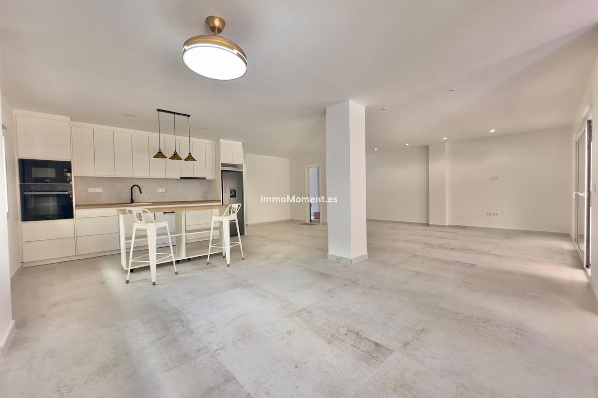 Revente - Appartement - Torrevieja - Torrevieja Centro