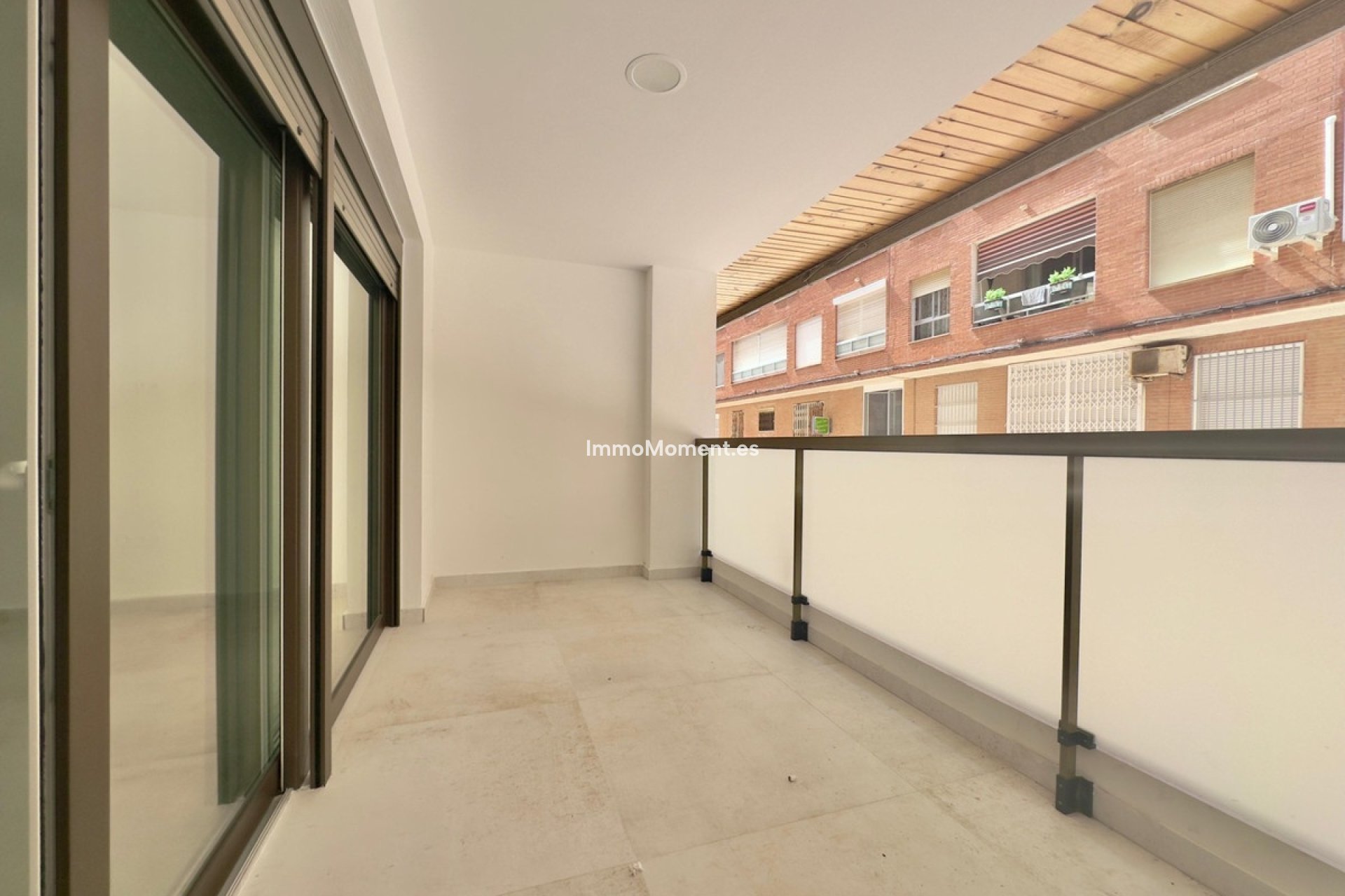 Revente - Appartement - Torrevieja - Torrevieja Centro