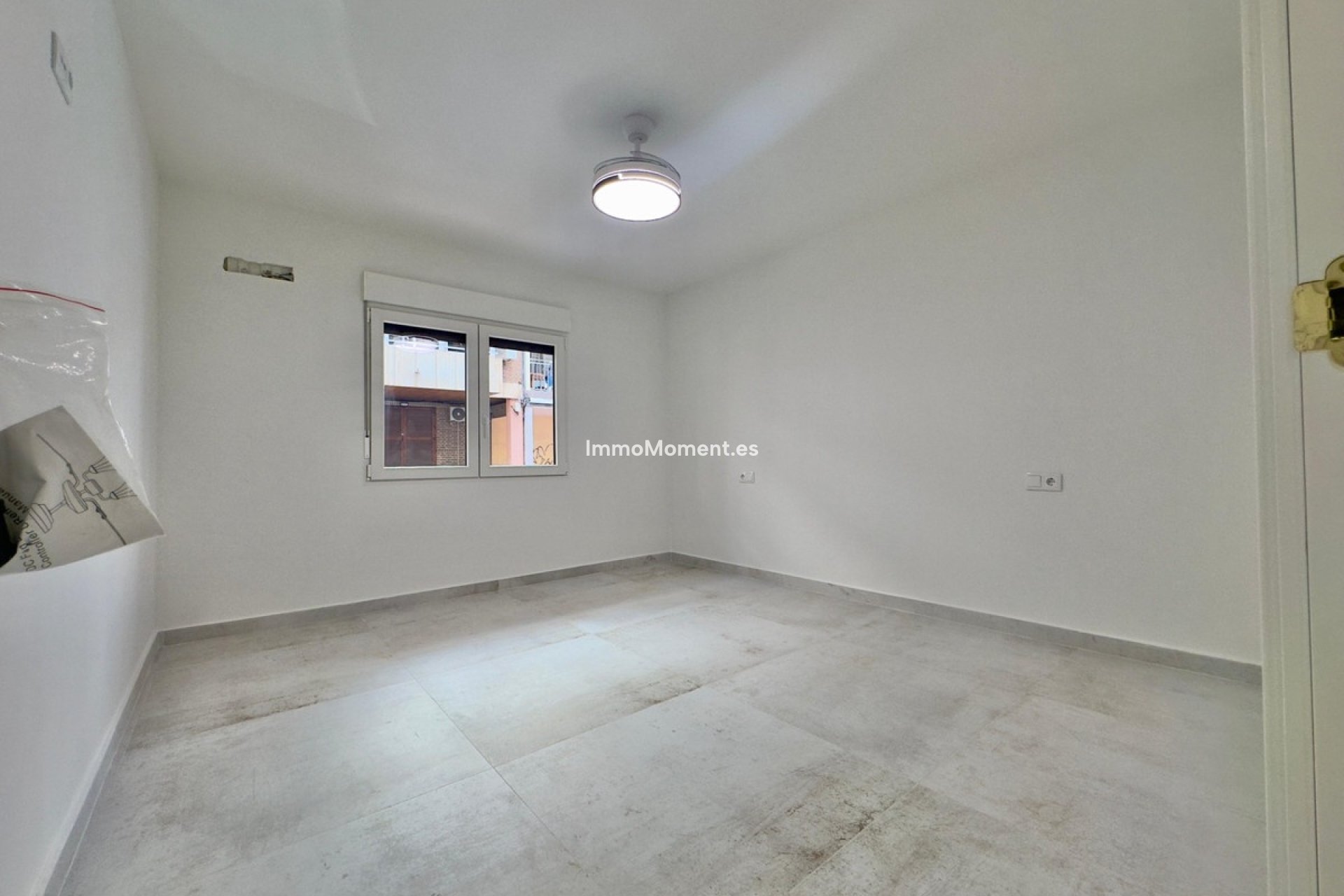 Revente - Appartement - Torrevieja - Torrevieja Centro