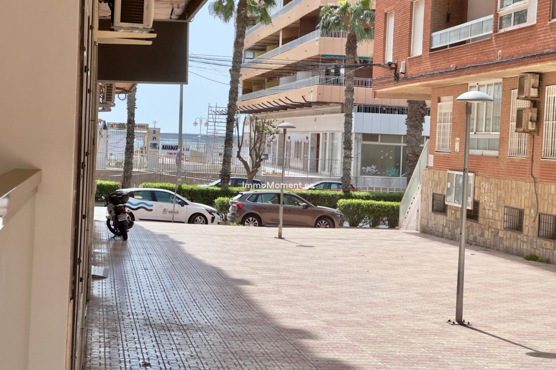 Revente - Appartement - Torrevieja - Torrevieja Centro