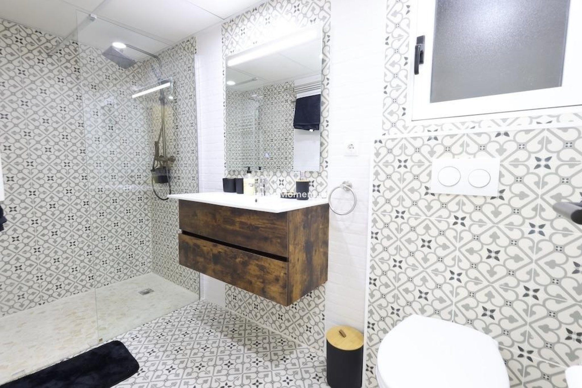 Revente - Appartement - Torrevieja - Torrevieja Centro