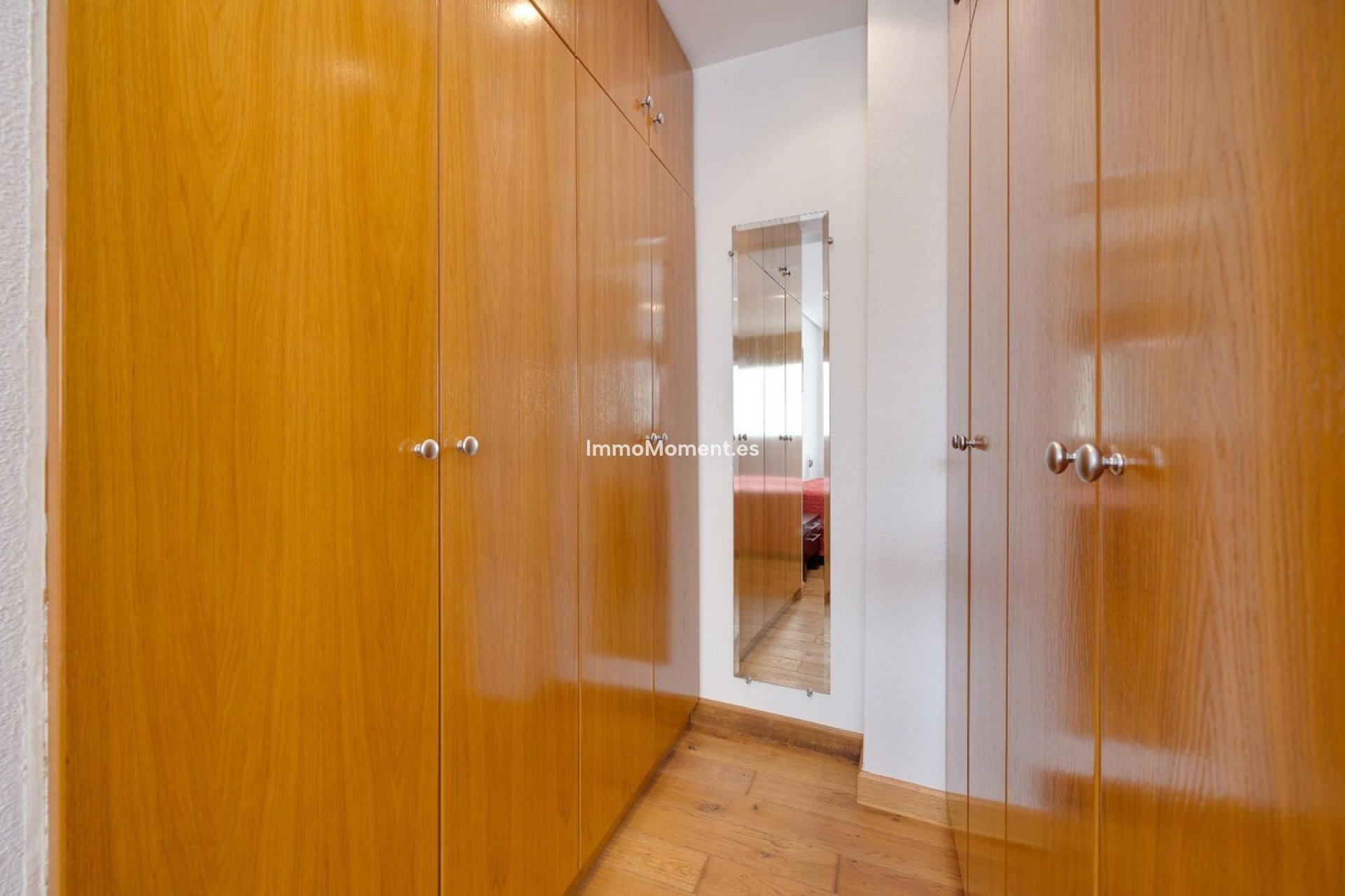 Revente - Appartement - Torrevieja - Torrevieja Centro