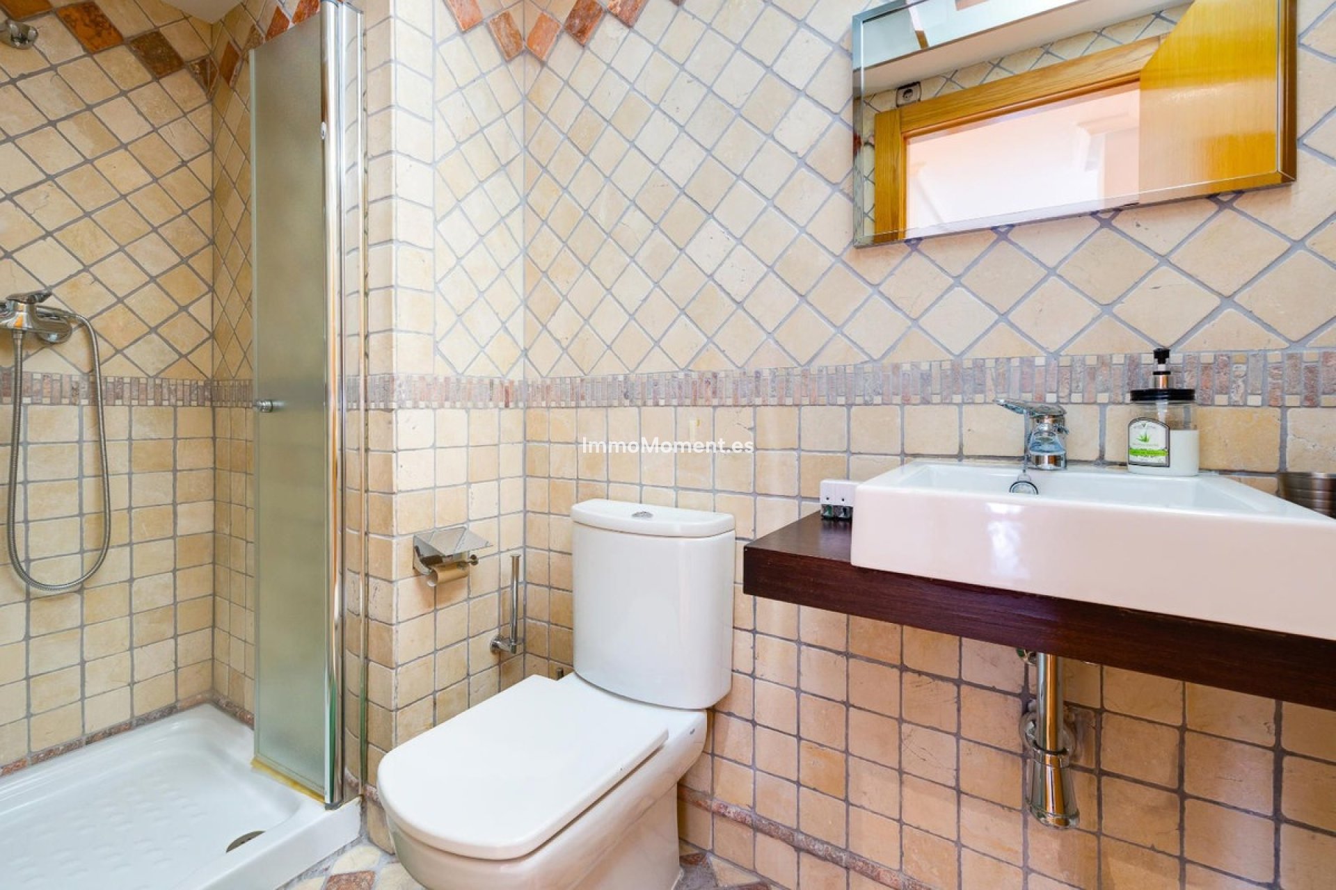 Revente - Appartement - Torrevieja - Torrevieja Centro