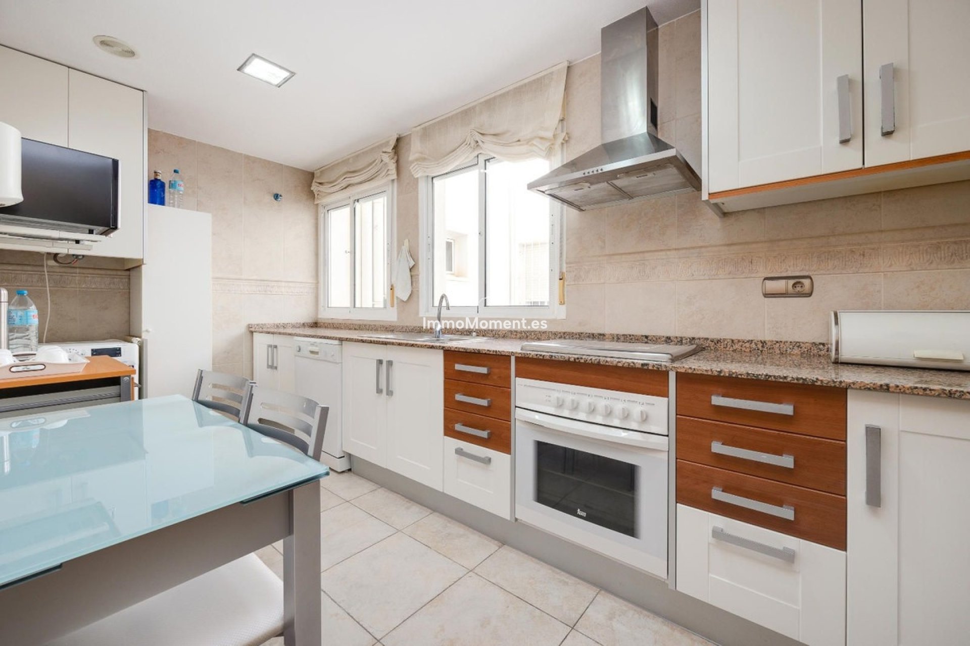 Revente - Appartement - Torrevieja - Torrevieja Centro
