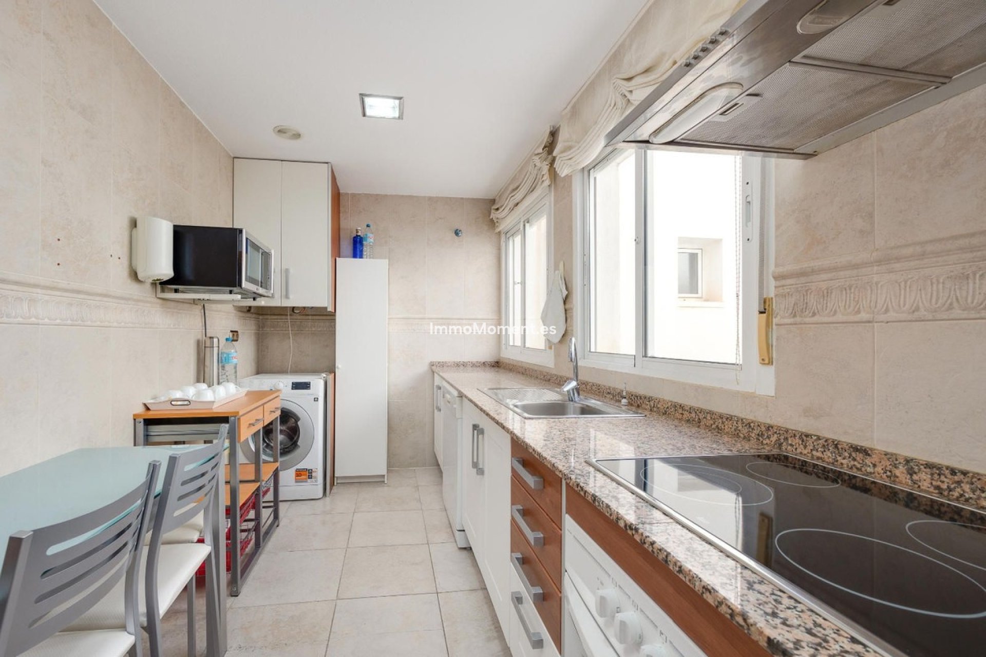 Revente - Appartement - Torrevieja - Torrevieja Centro