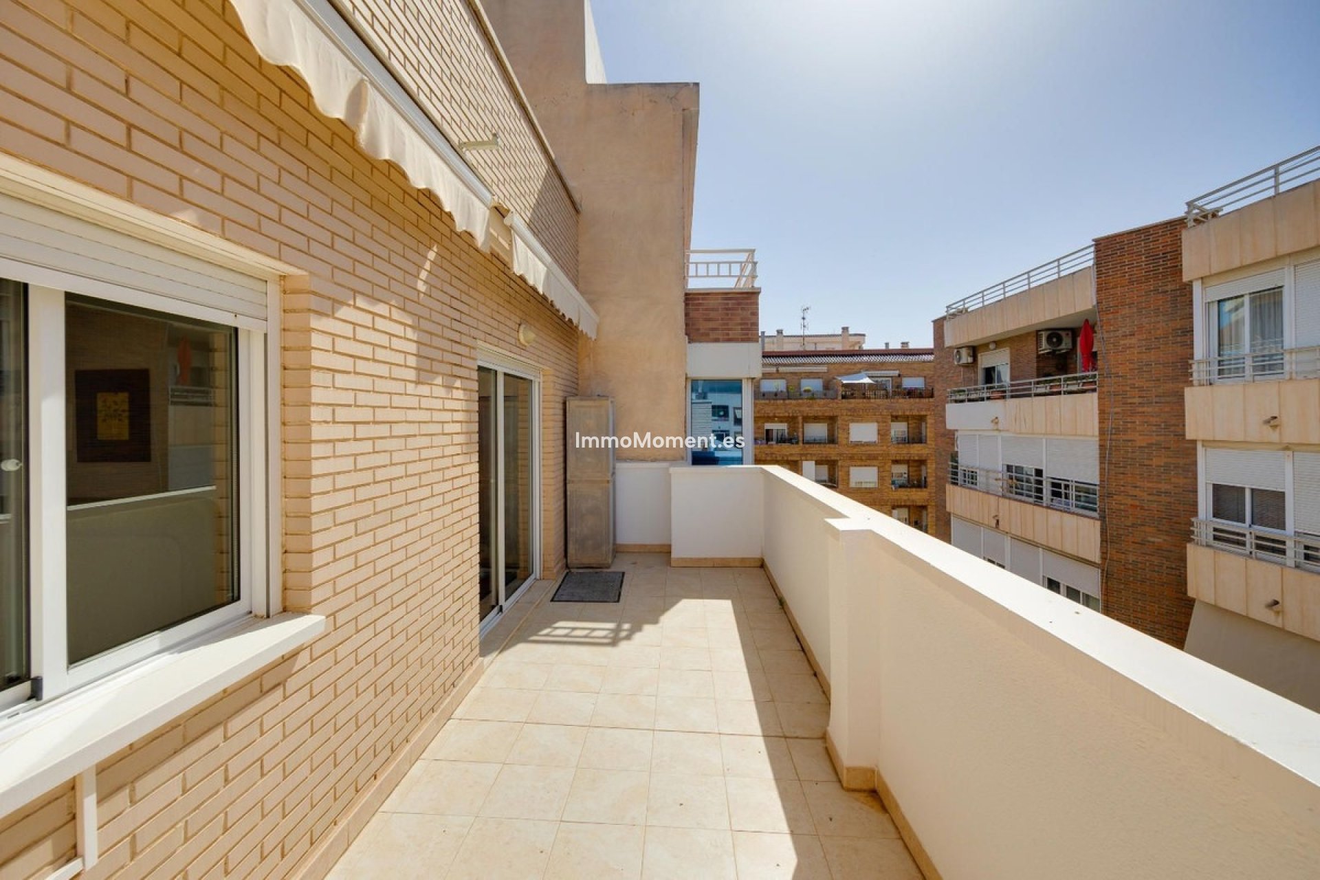 Revente - Appartement - Torrevieja - Torrevieja Centro