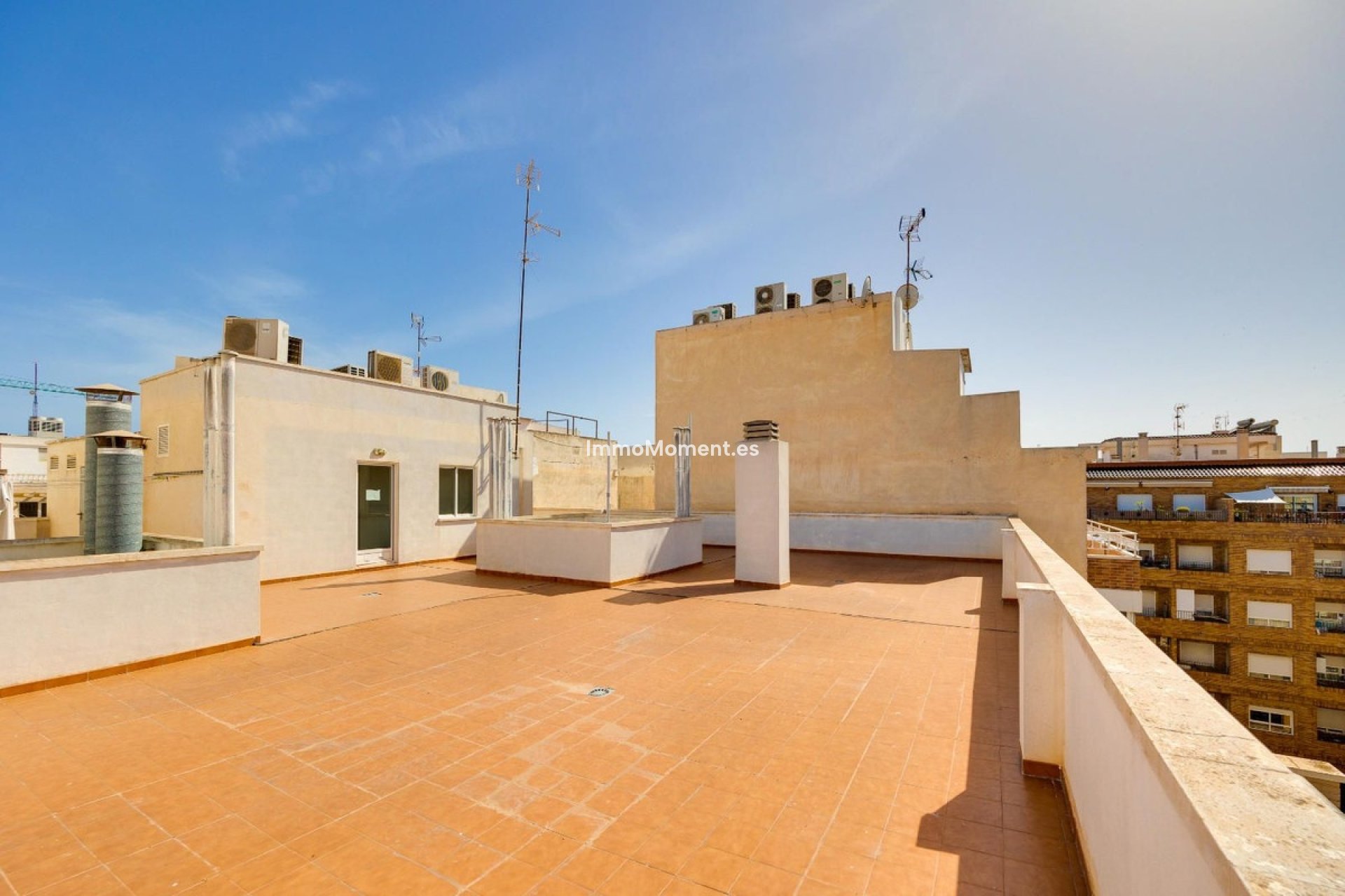 Revente - Appartement - Torrevieja - Torrevieja Centro