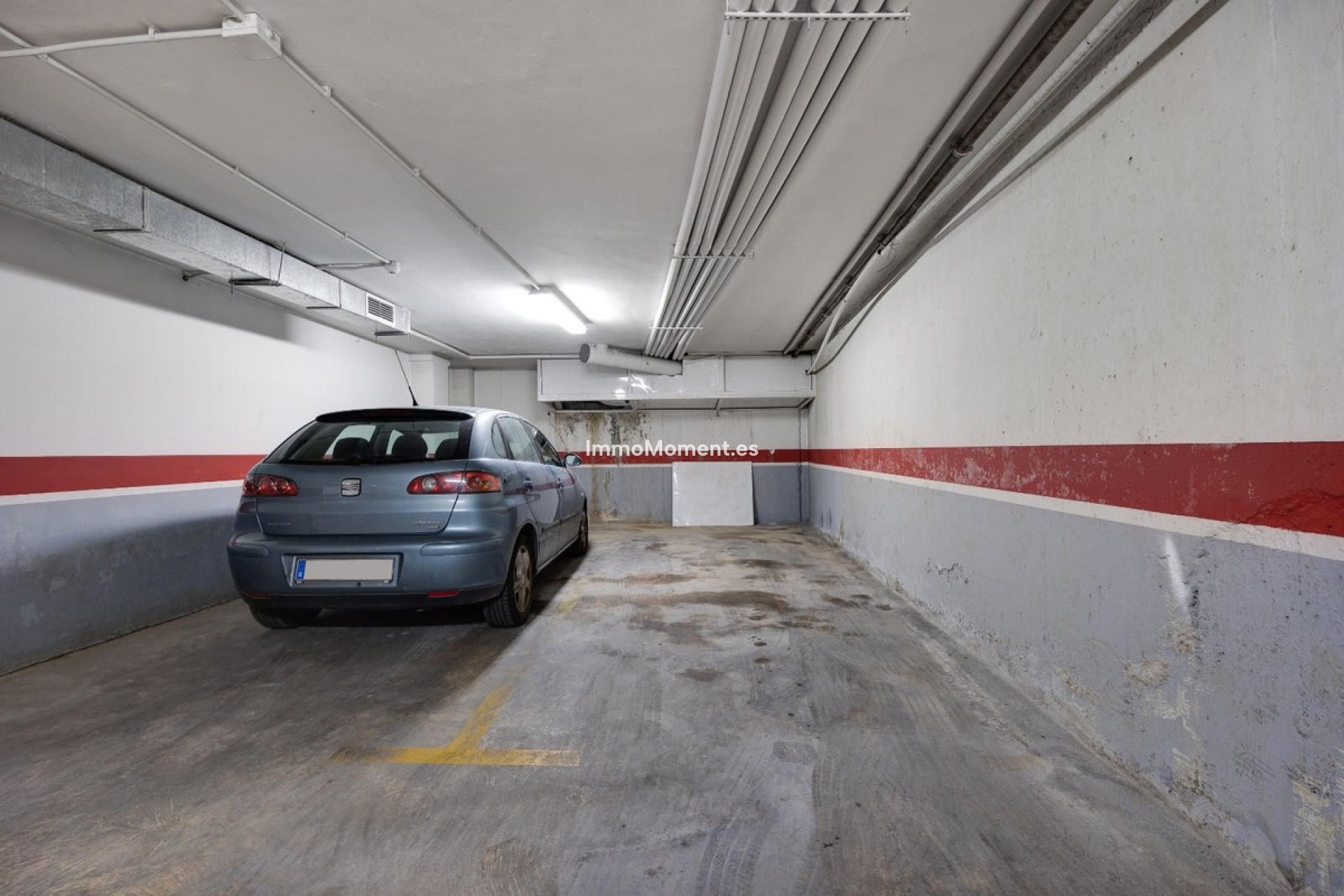 Revente - Appartement - Torrevieja - Torrevieja Centro