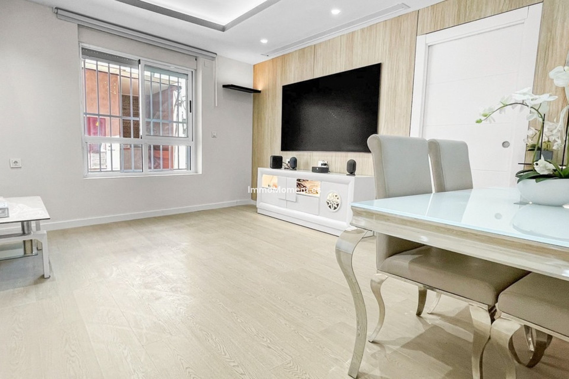 Revente - Appartement - Torrevieja - Torrevieja Centro