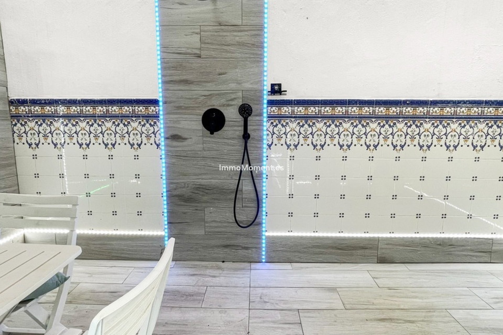 Revente - Appartement - Torrevieja - Torrevieja Centro