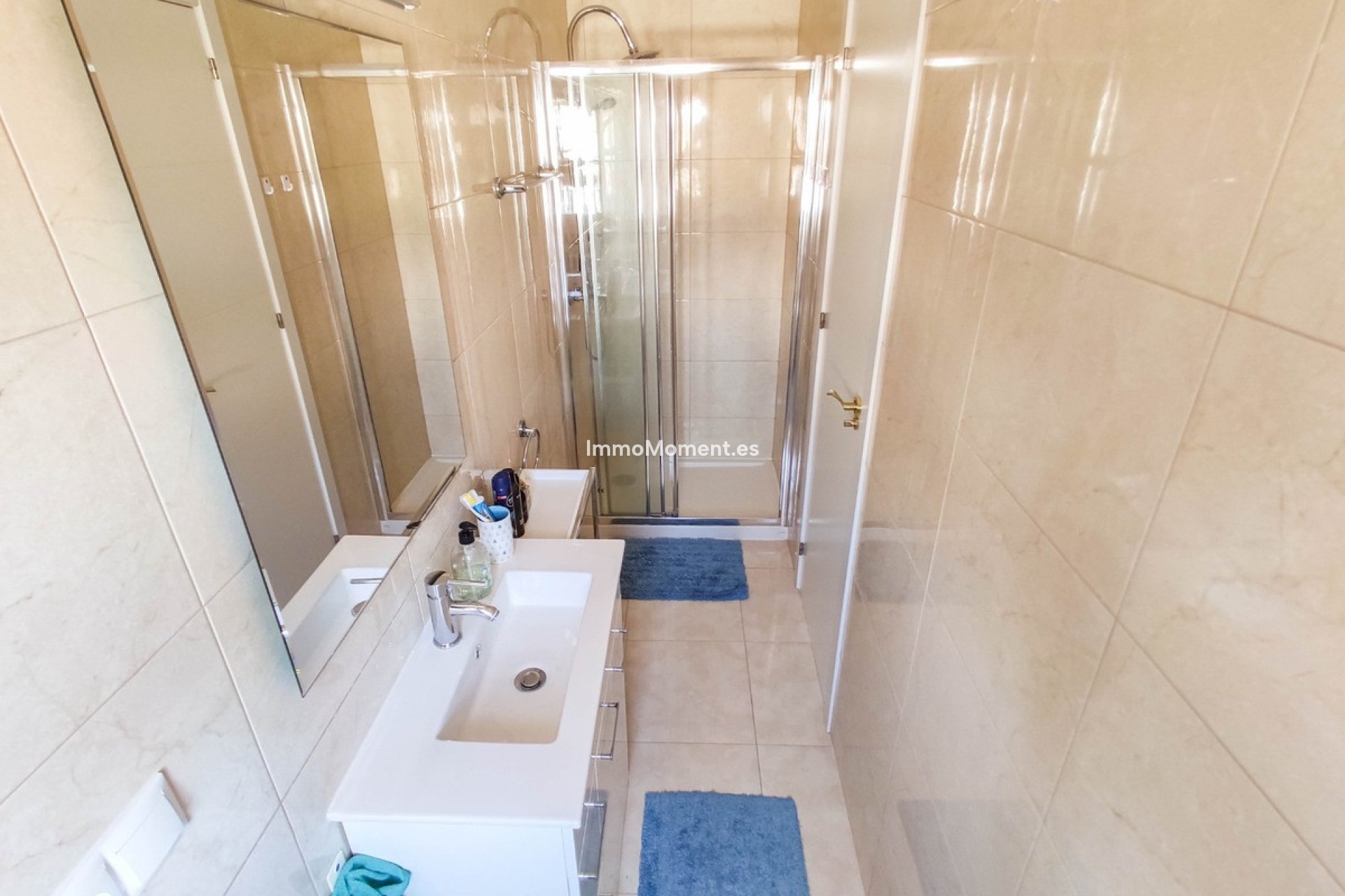 Revente - Appartement - Torrevieja - Torrevieja Centro