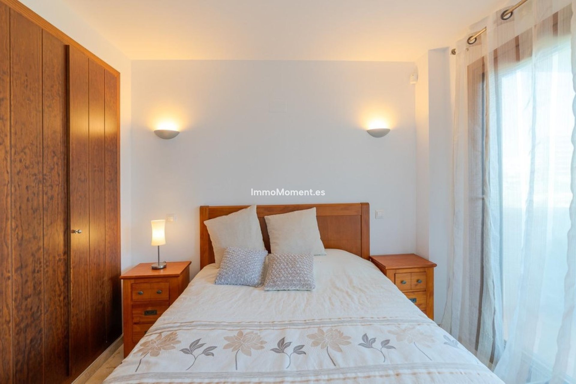 Revente - Appartement - Torrevieja - Torrevieja Centro